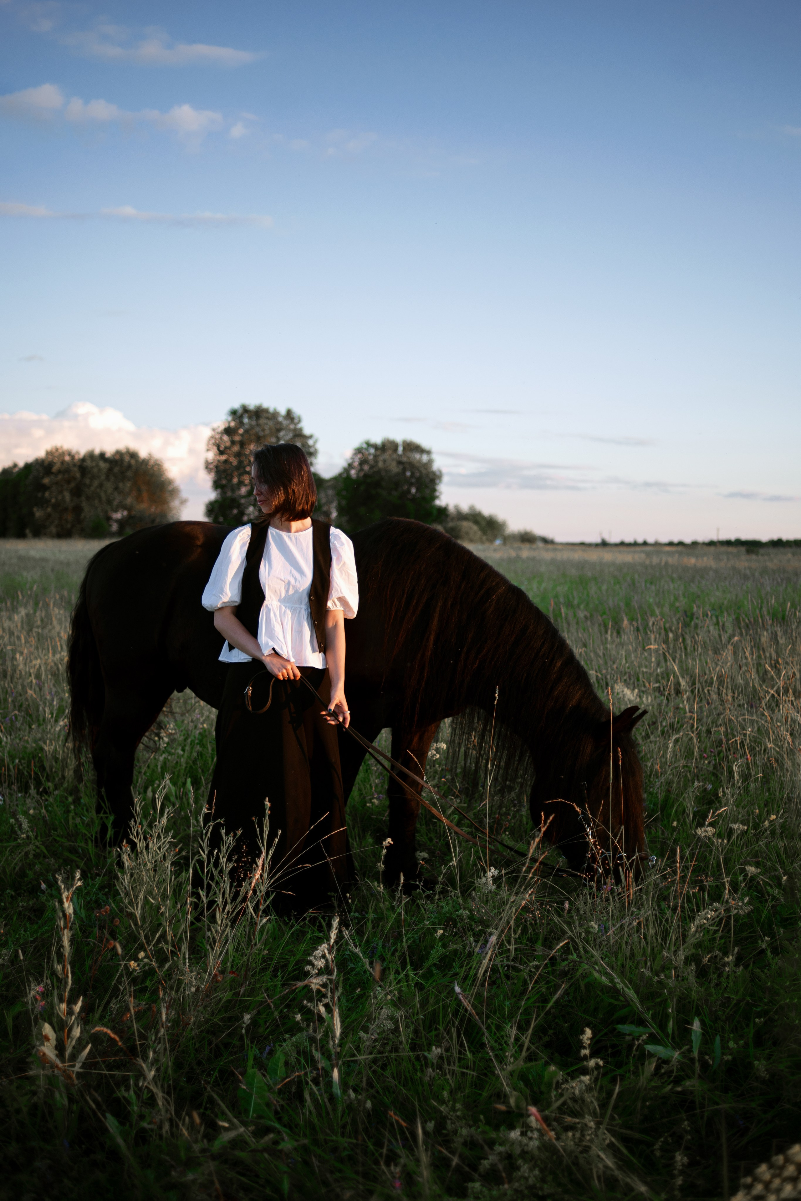 Дух спокойствия. Ваш семейный фотограф