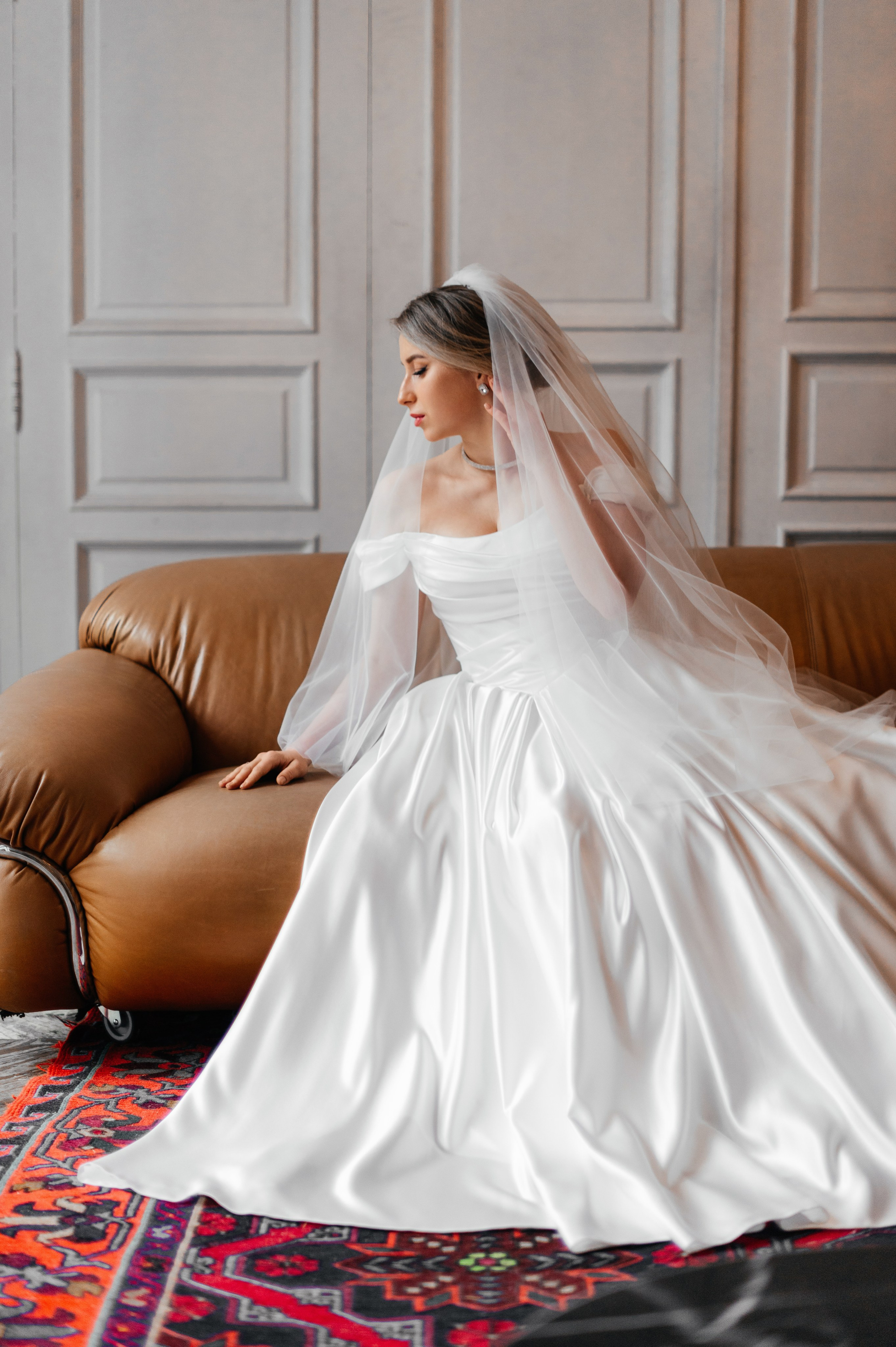 Sasha & Andrey. Свадебный и индивидуальный фотограф Никита Роут | Москва