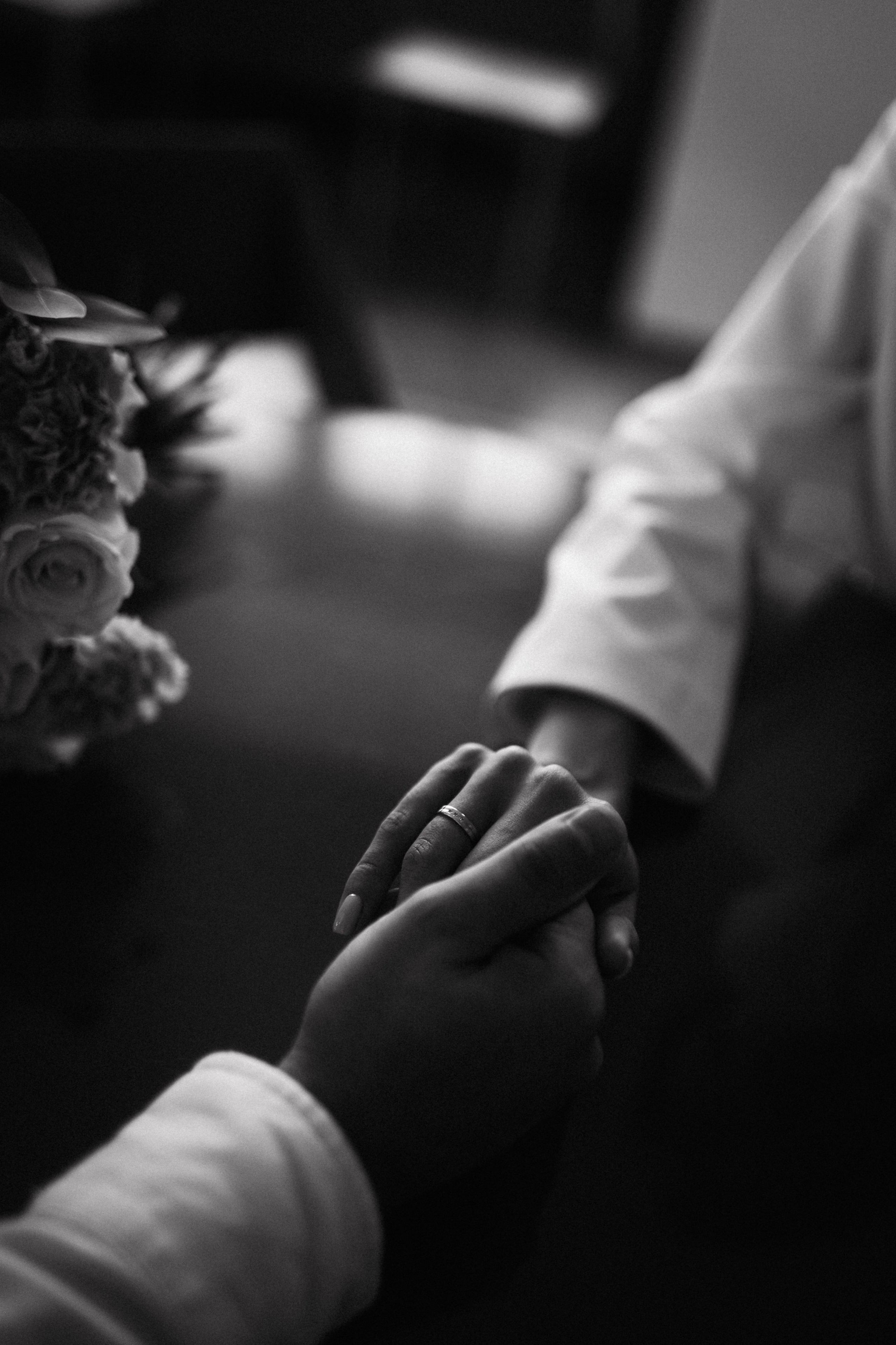 Александра и Денис. Семейный фотограф в Нижнем Новгороде Доронина Юлия