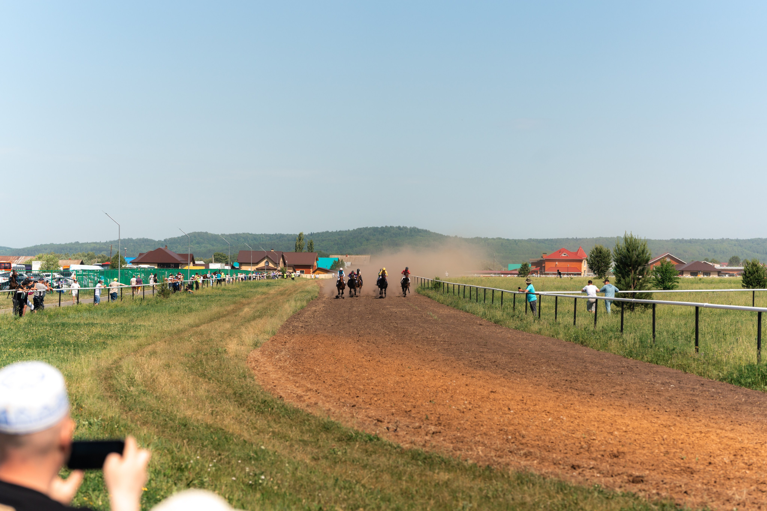 Фотографии с Всероссийских соревнований по көрәш