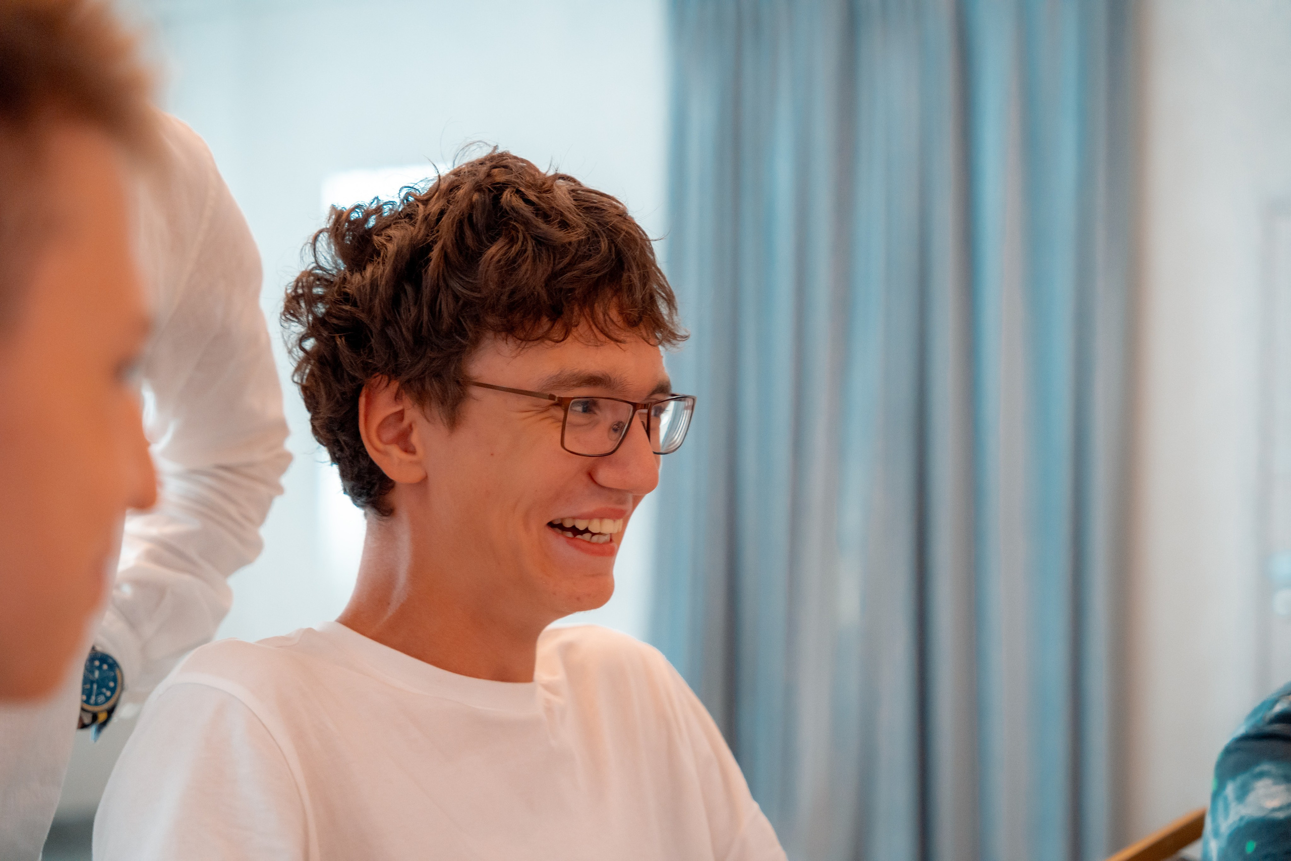 Выпускной 9го класса, Июль 2024