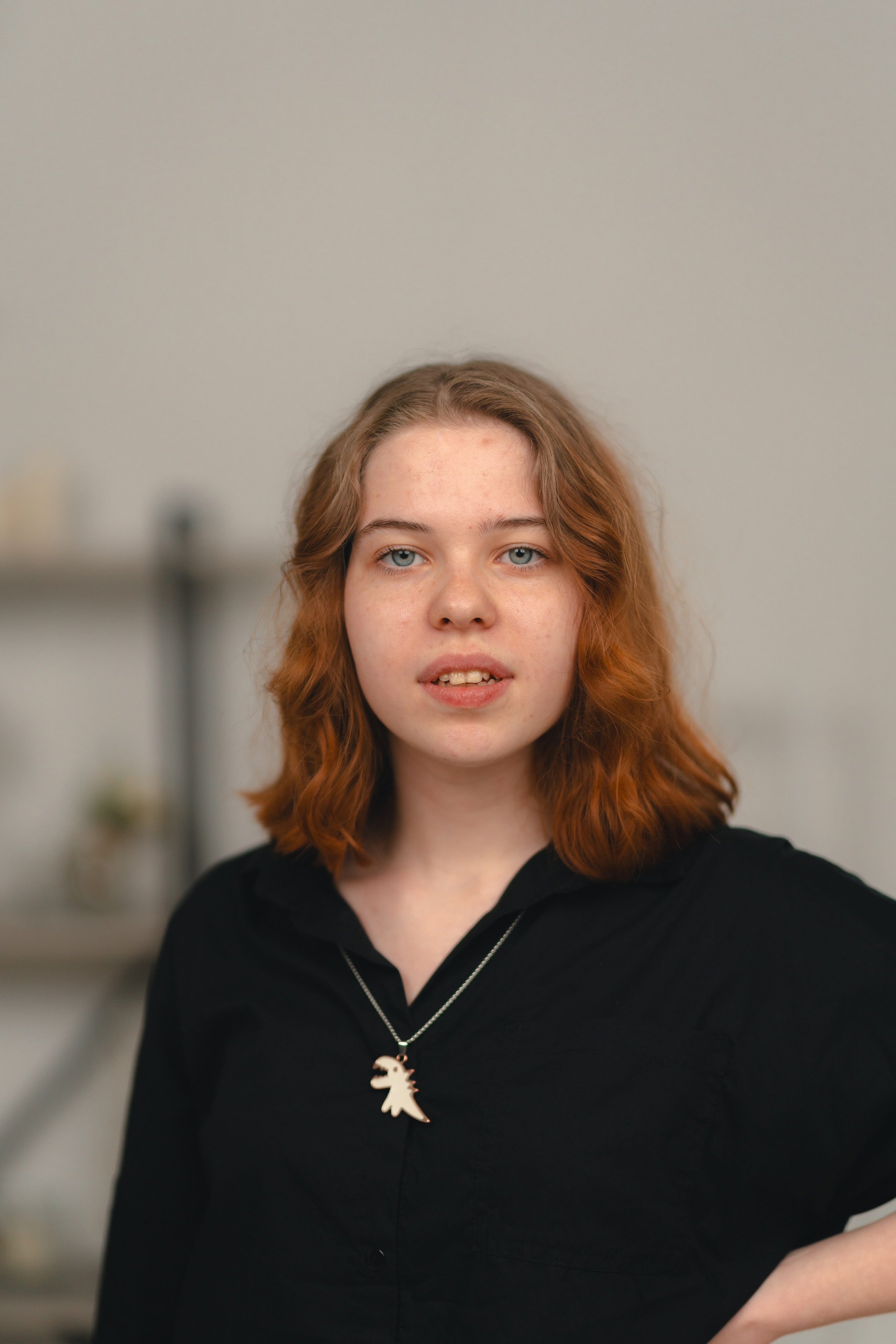 11 класс в студии, Май 2024