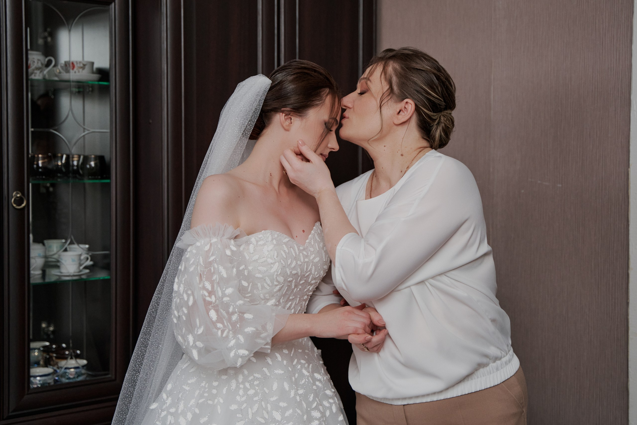 Роман и Любовь. Фотограф в Ростове-на-Дону Валерия Декало