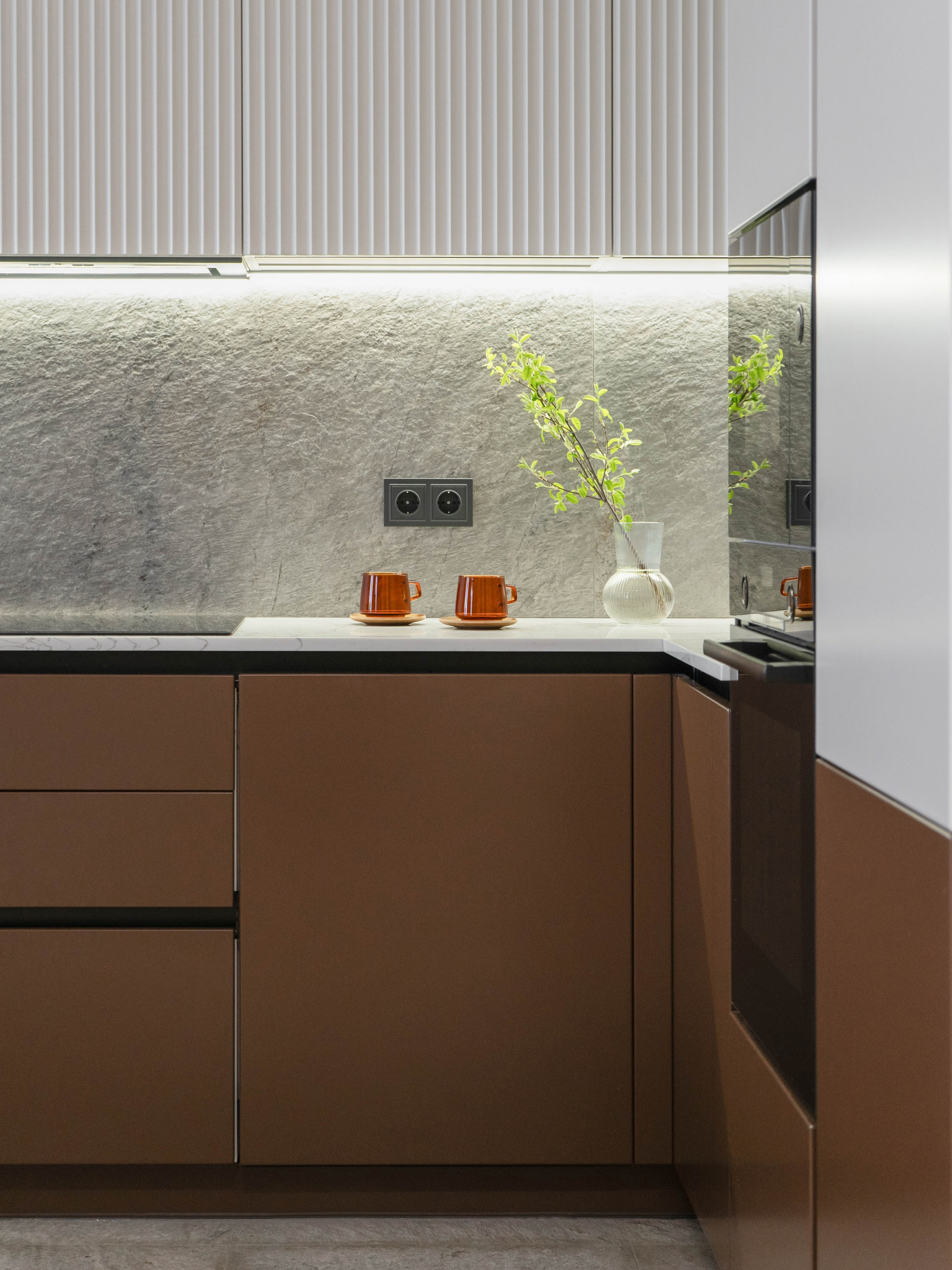 Проект Ривер-парк. Илья Смирнов. Интерьерный фотограф. Съемка в Москве