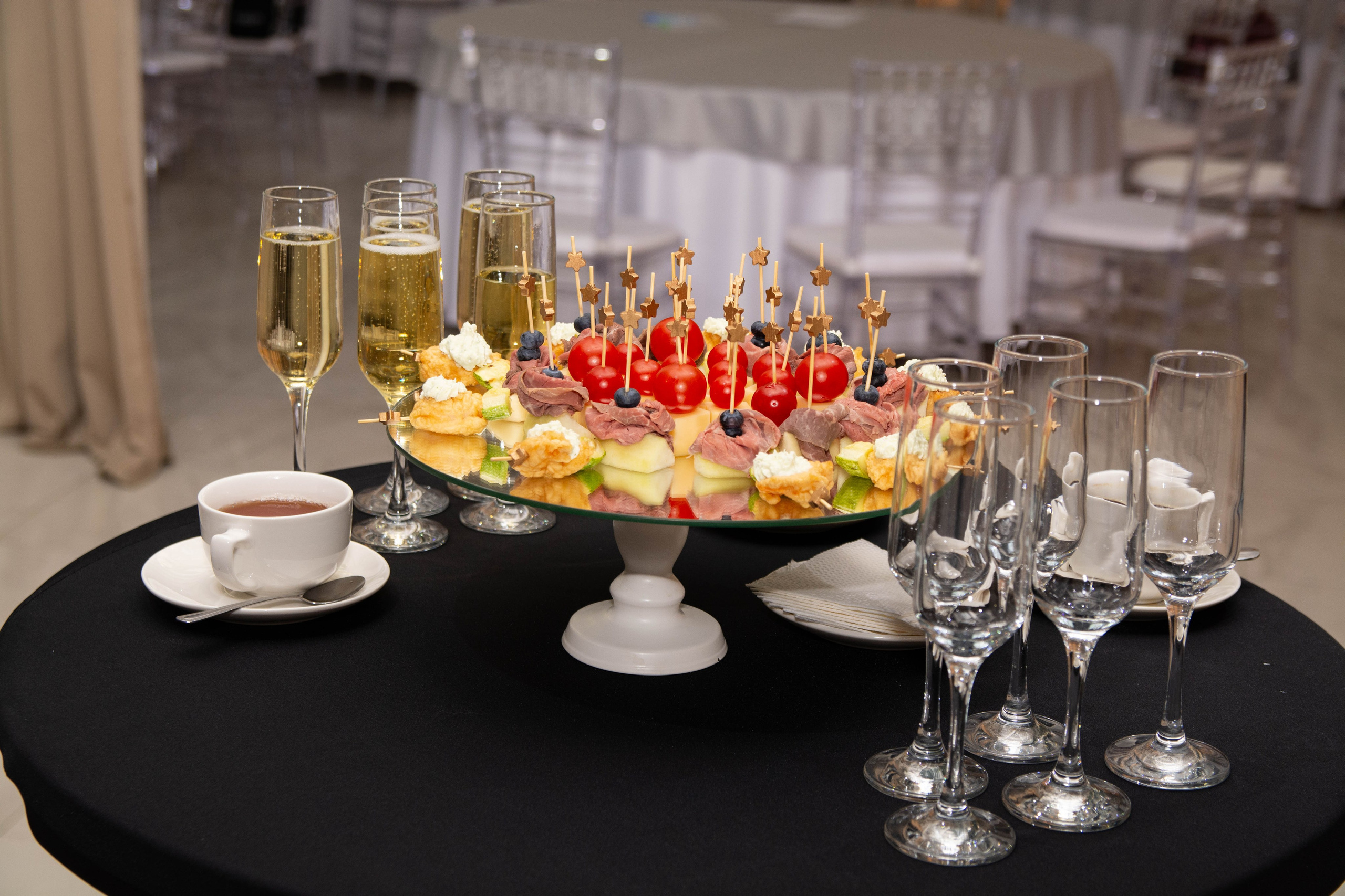 Medical Brain Battle — Медицинский КВИЗ 2025. Вадим Малянов — фотограф / видеограф в Саратове