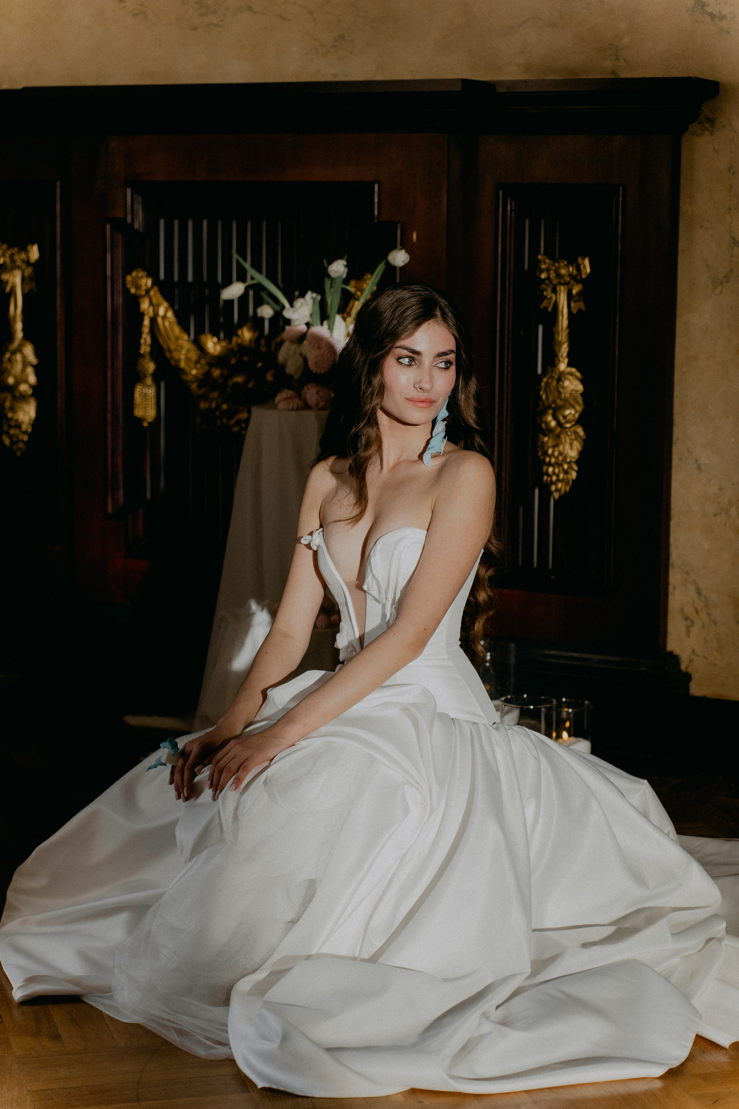 16/03/2026. Фотограф Элина Муратова