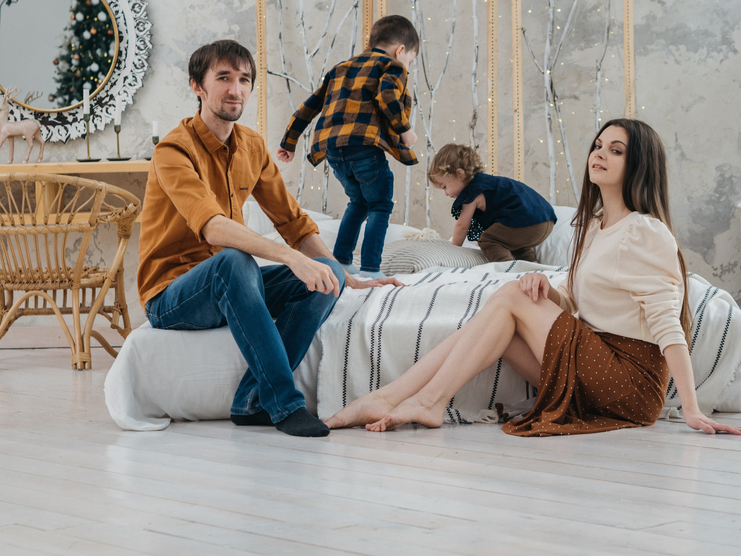 Семейные студия. Фотограф Ростов-на-Дону | фототерапевт