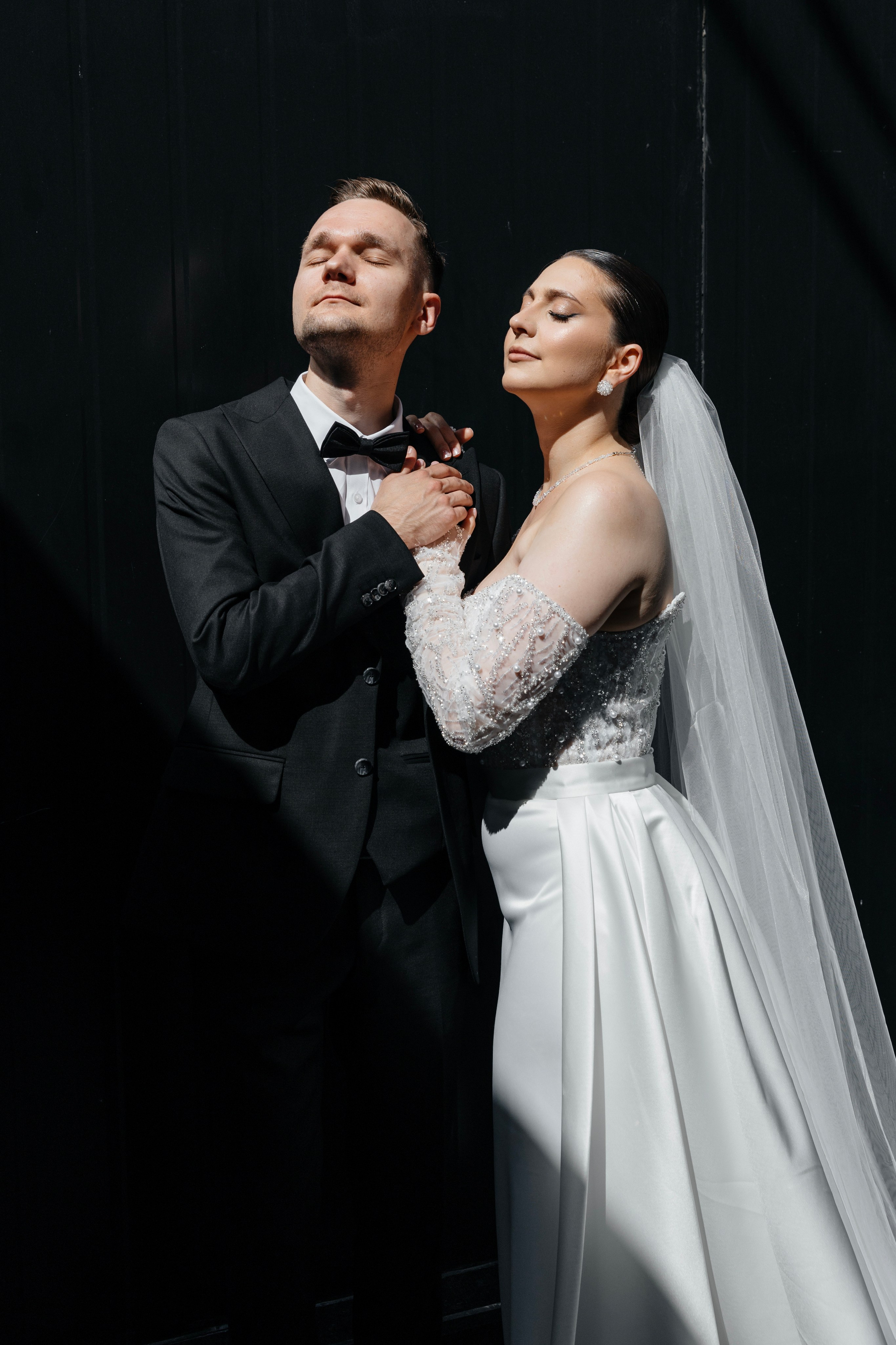 Андрей & Инна. Главная