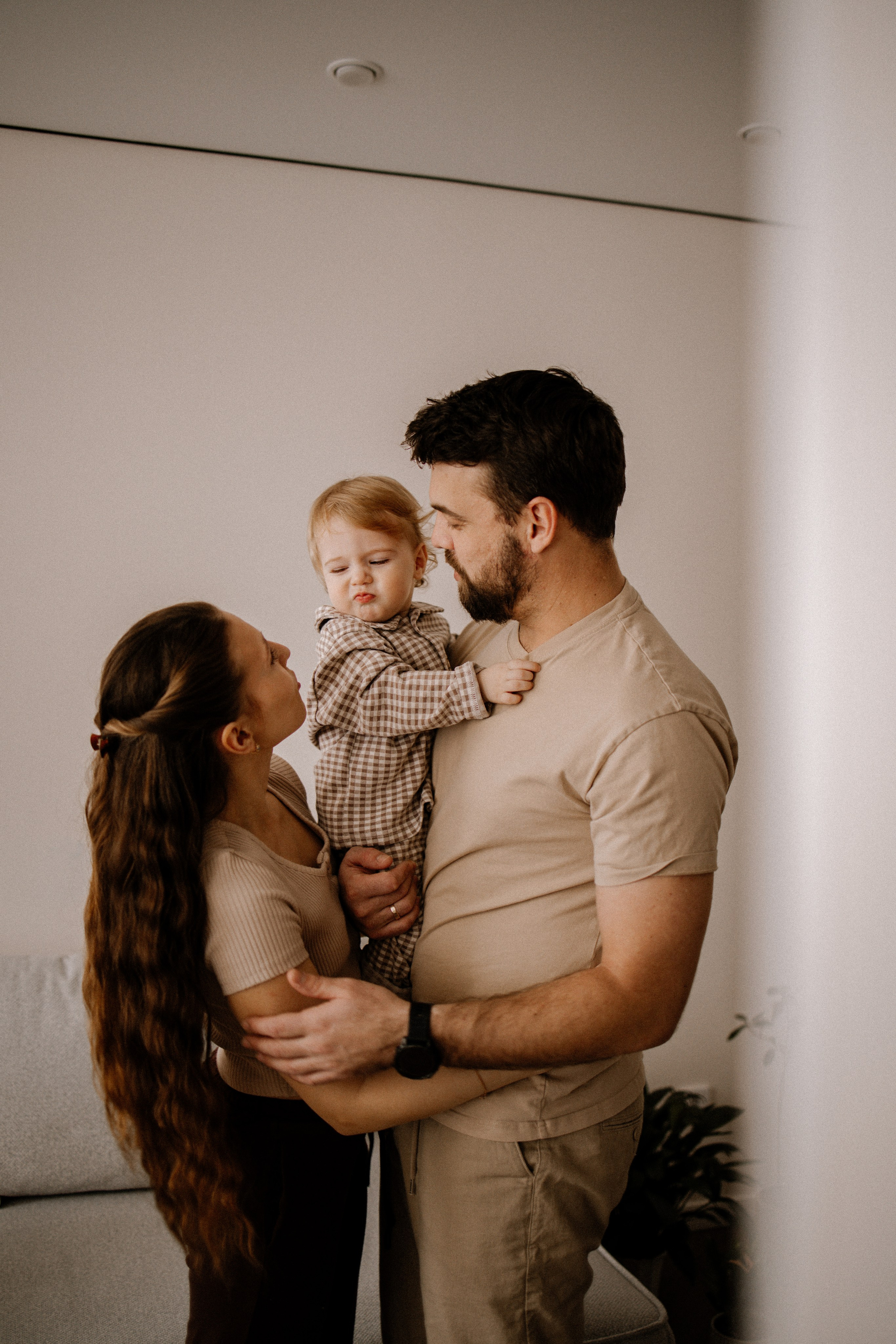 Семейная съемка. Семейный фотограф | Керчь | Ивановская Виктория