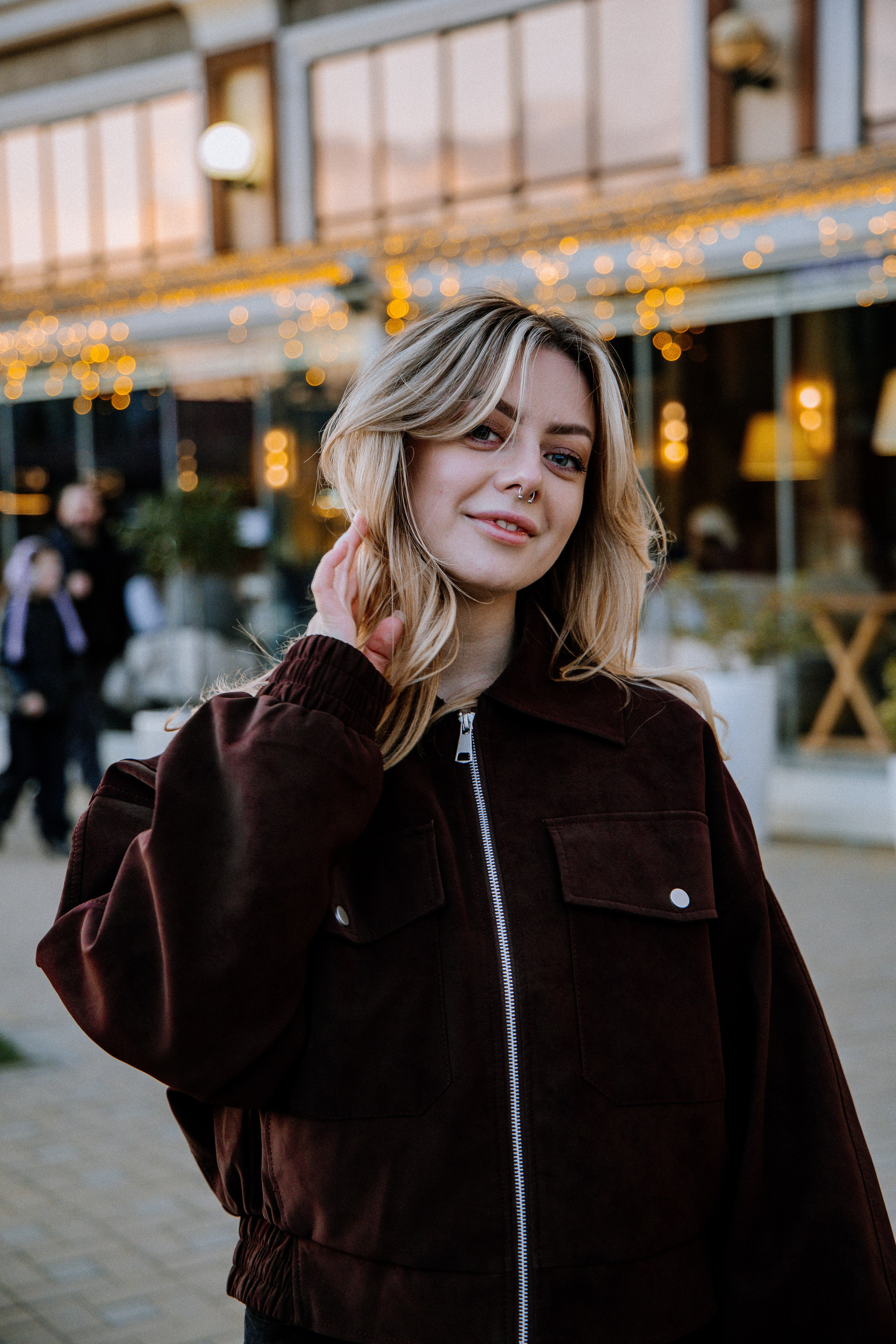 Прогулка. Семейный фотограф | Керчь | Ивановская Виктория