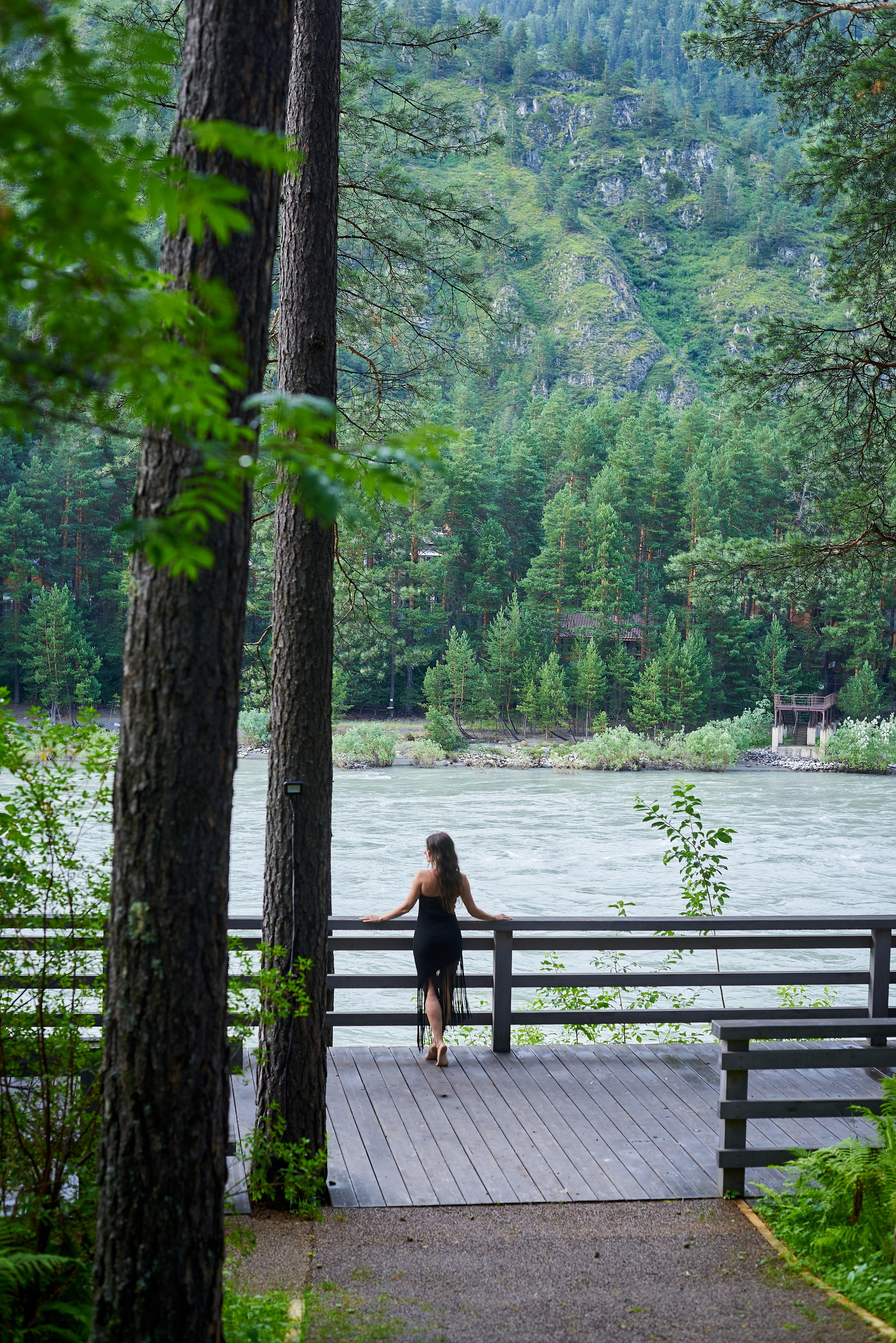Отель Тенери. Семейный фотограф в Барнауле, Горный Алтай, Заринск, Алейск