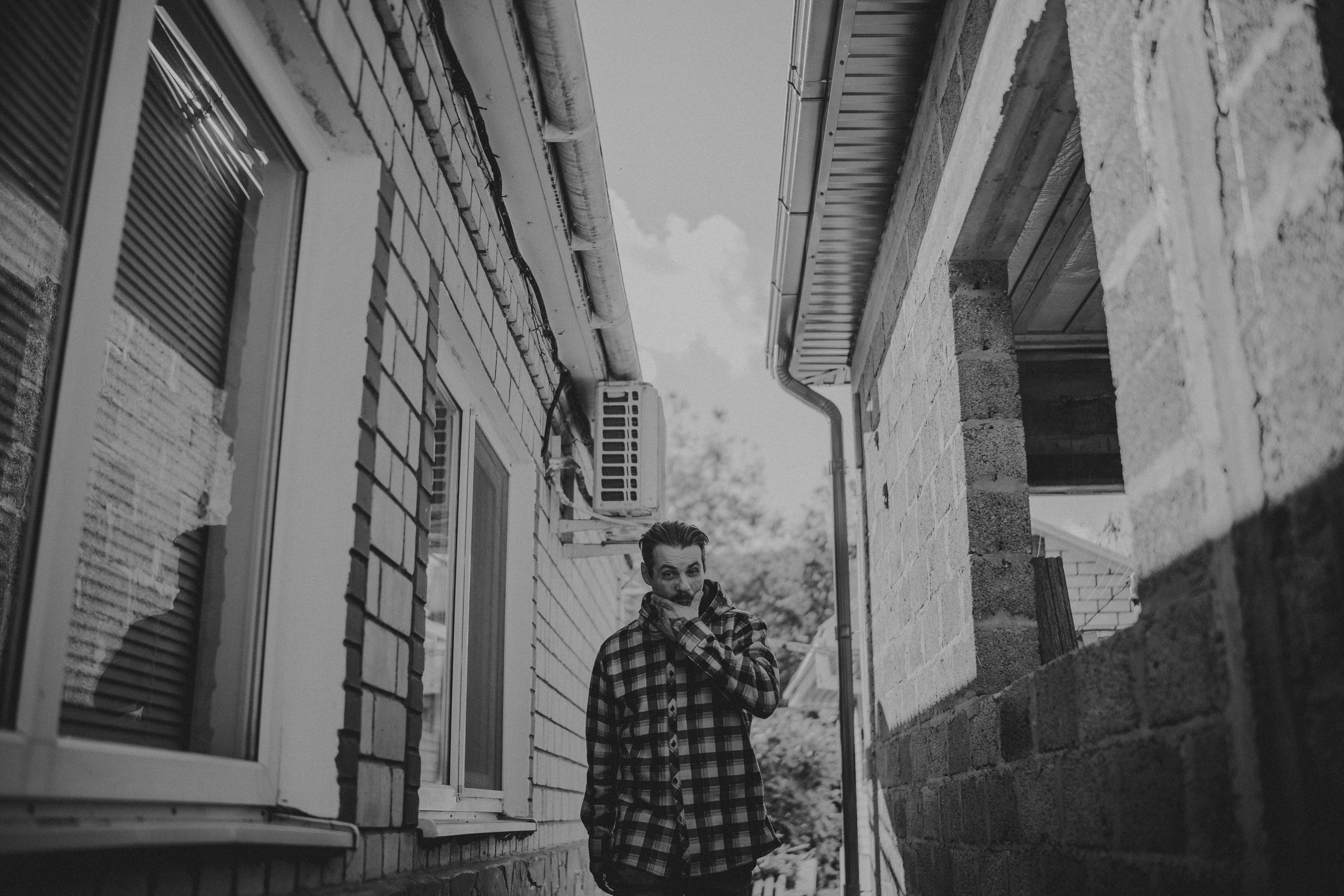 Кирилл. Портретный фотограф в Новороссийске Алексей Тюлин