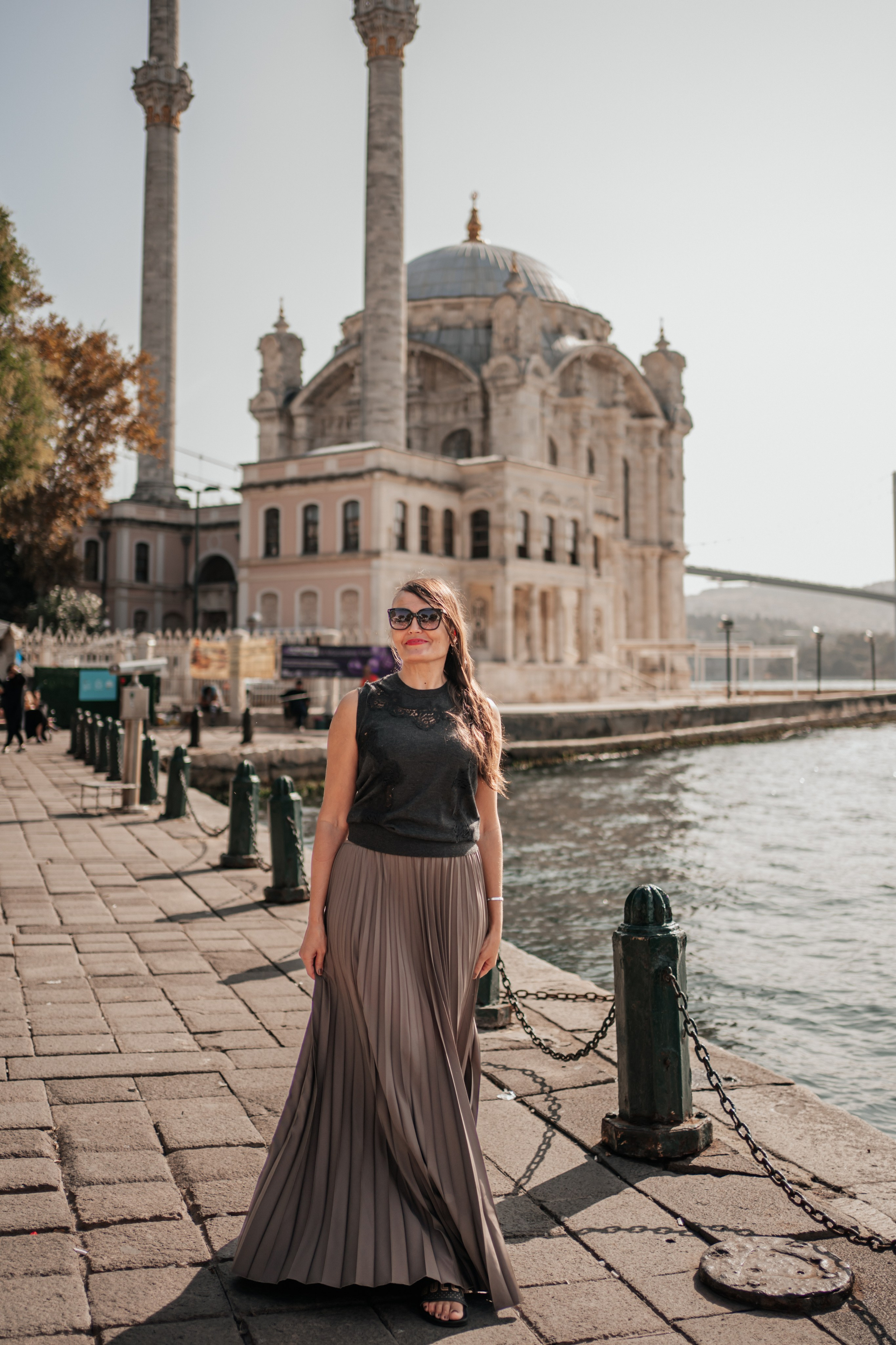 Фотоотчет тура в Каппадокию и Стамбул. Семейный фотограф, фотосессия беременности в Новосибирске Кристина Киб