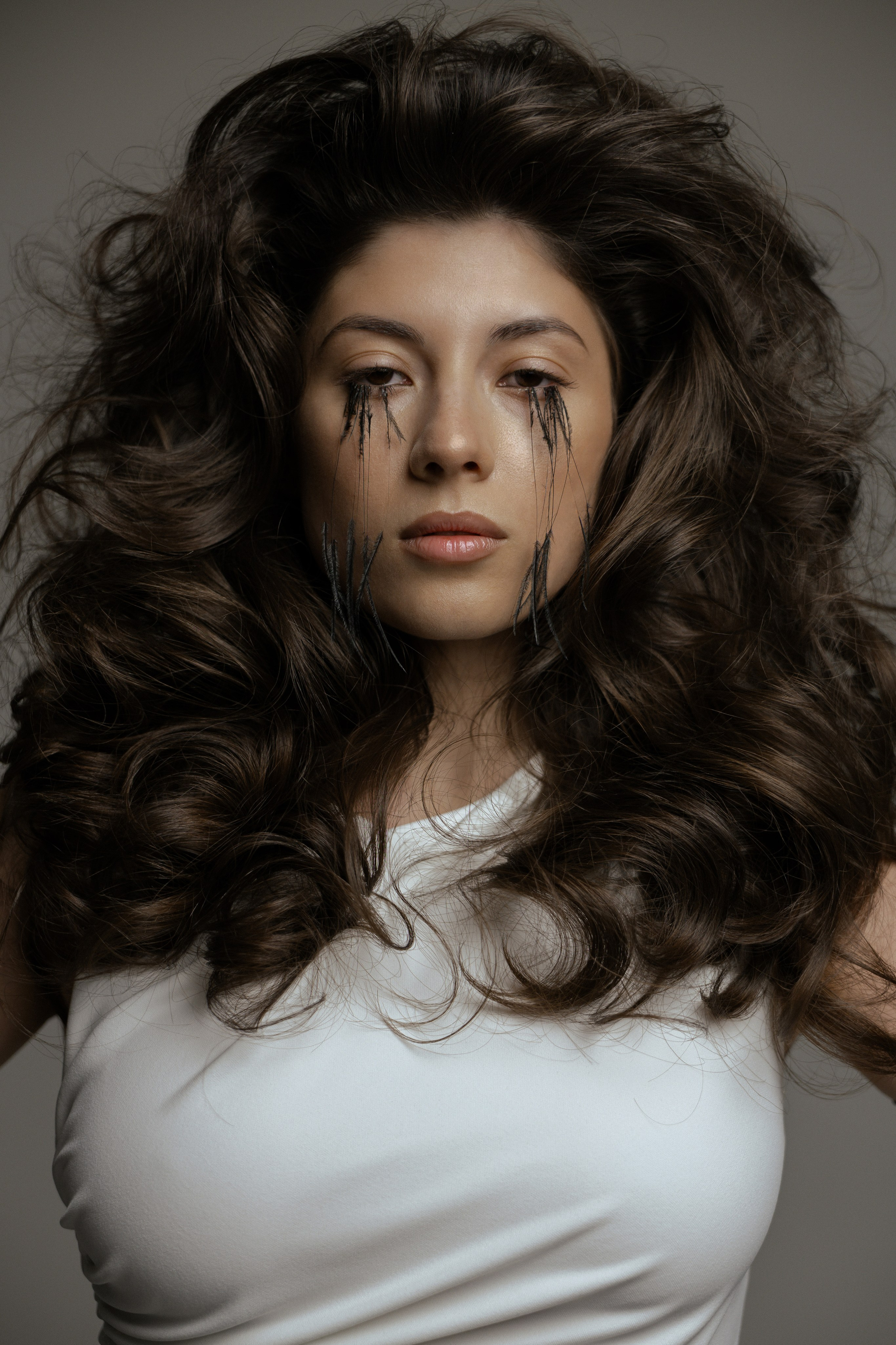 Индивидуальные съемки. Главная