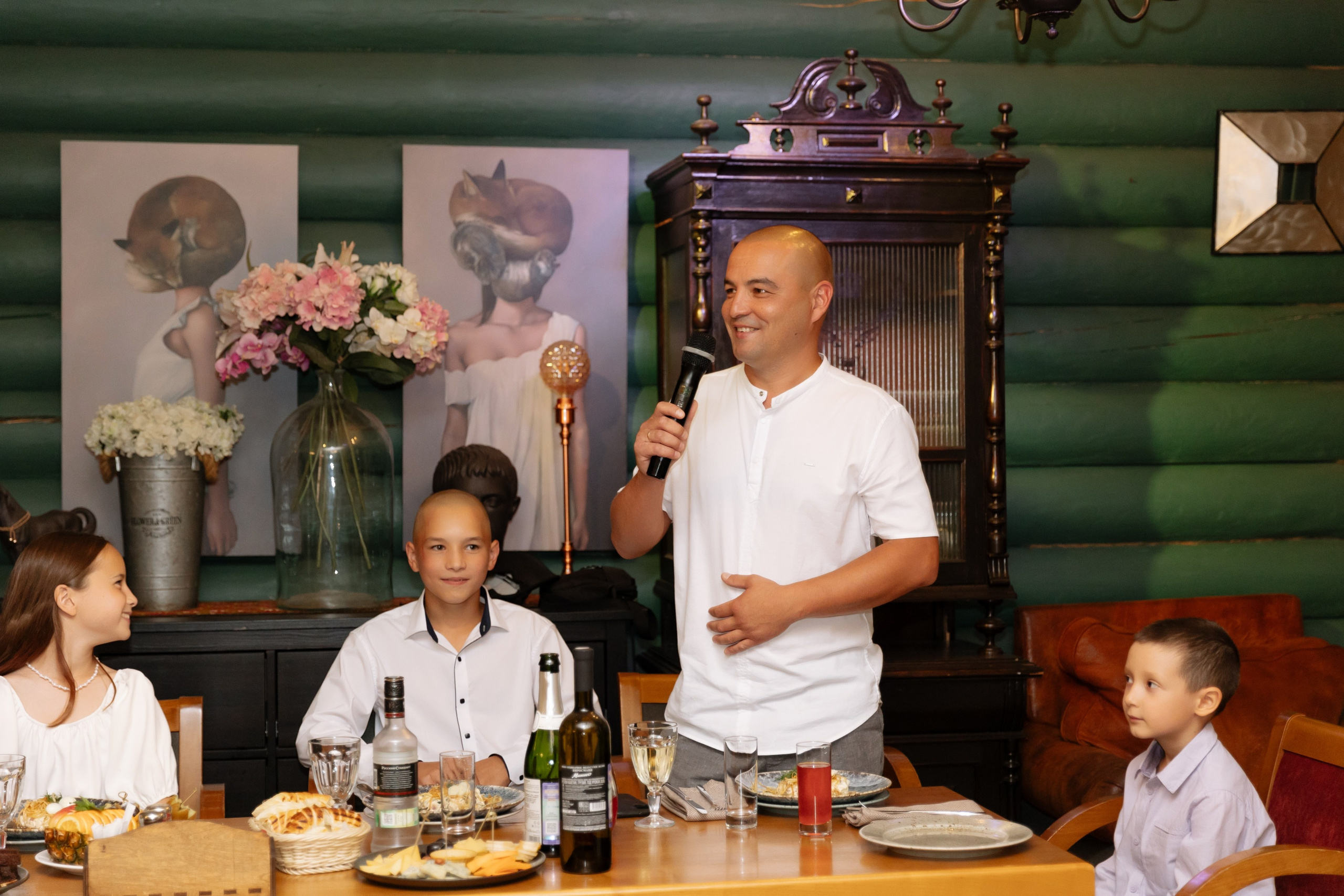 В смысле 35, было же 18?. 📷˙Свадебный фотограф и видеограф в Чебоксарах | Ксения