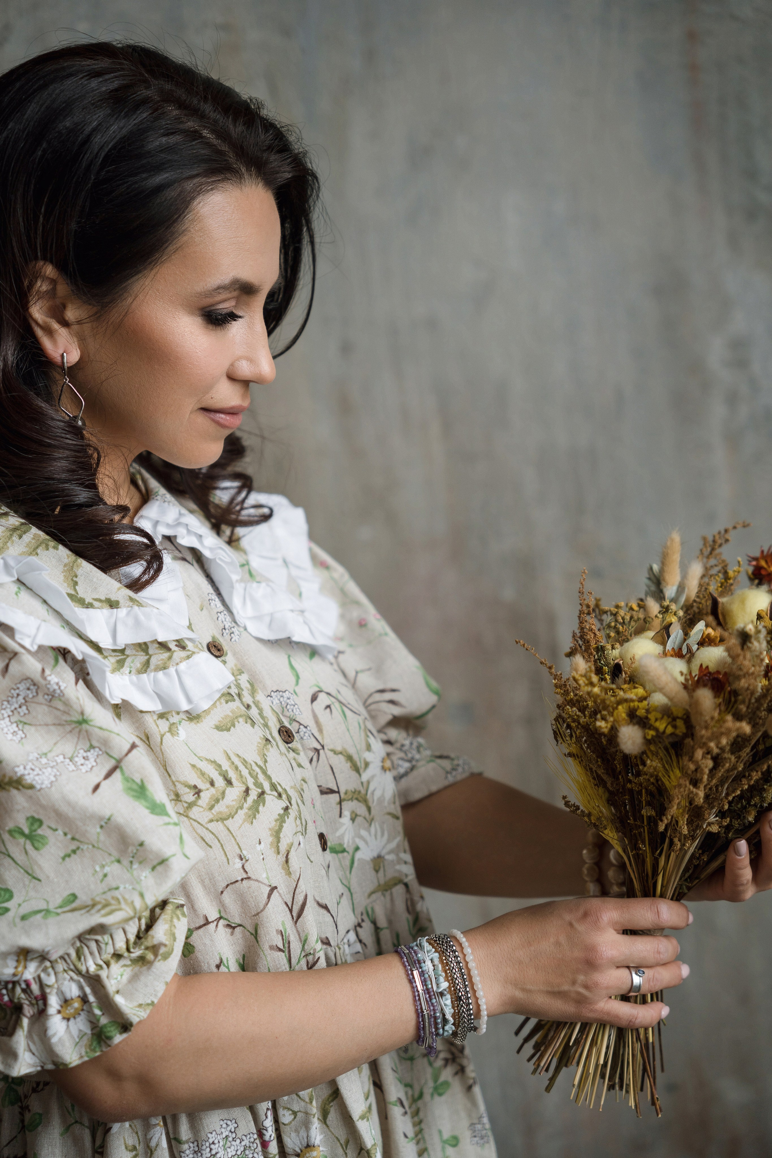 Ксения. Фотограф в Москве Казакова Анна