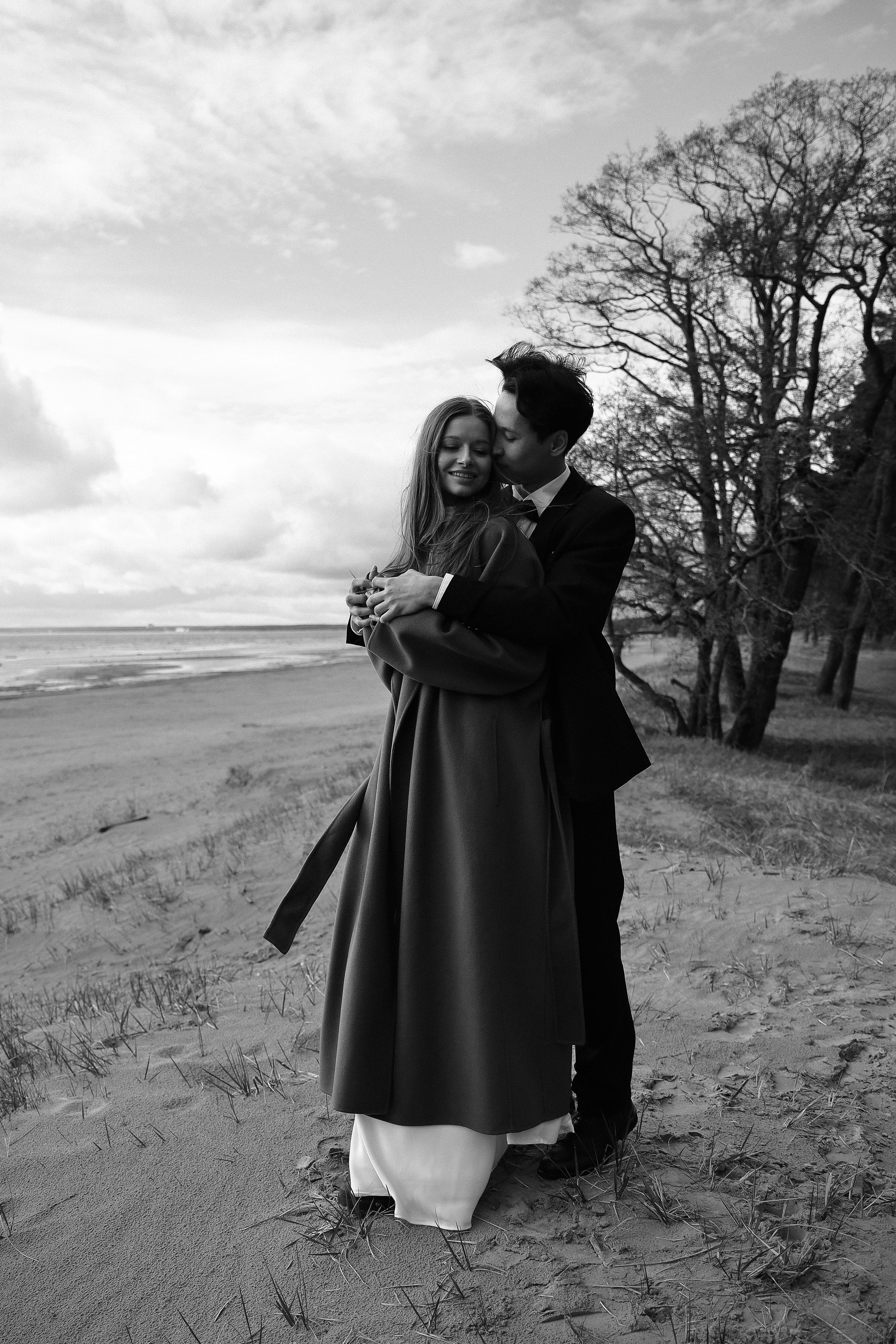 Алина и Рома. Фотограф Санкт-Петербург