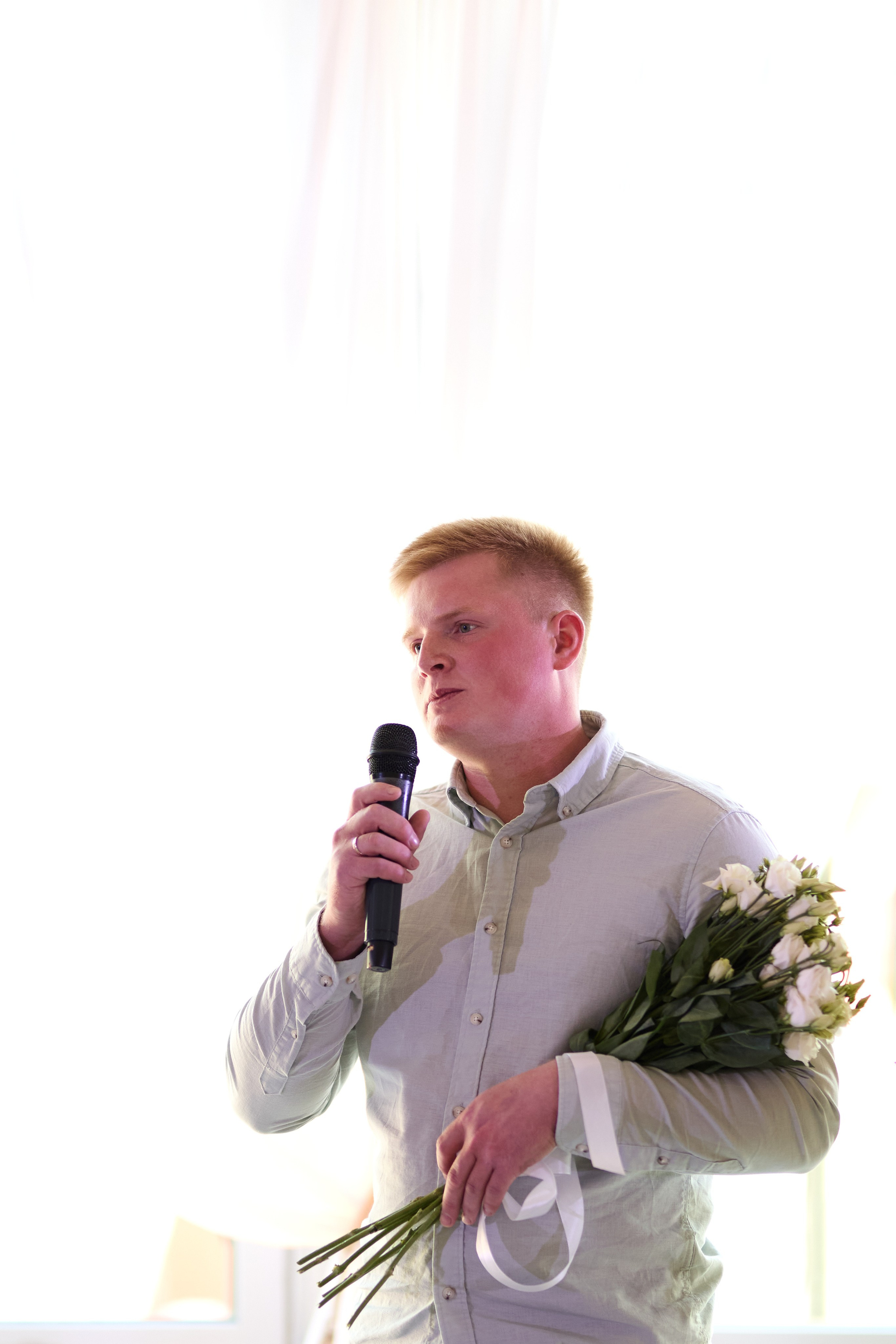 25 июля. Александр Прозоров фотограф в Кирове