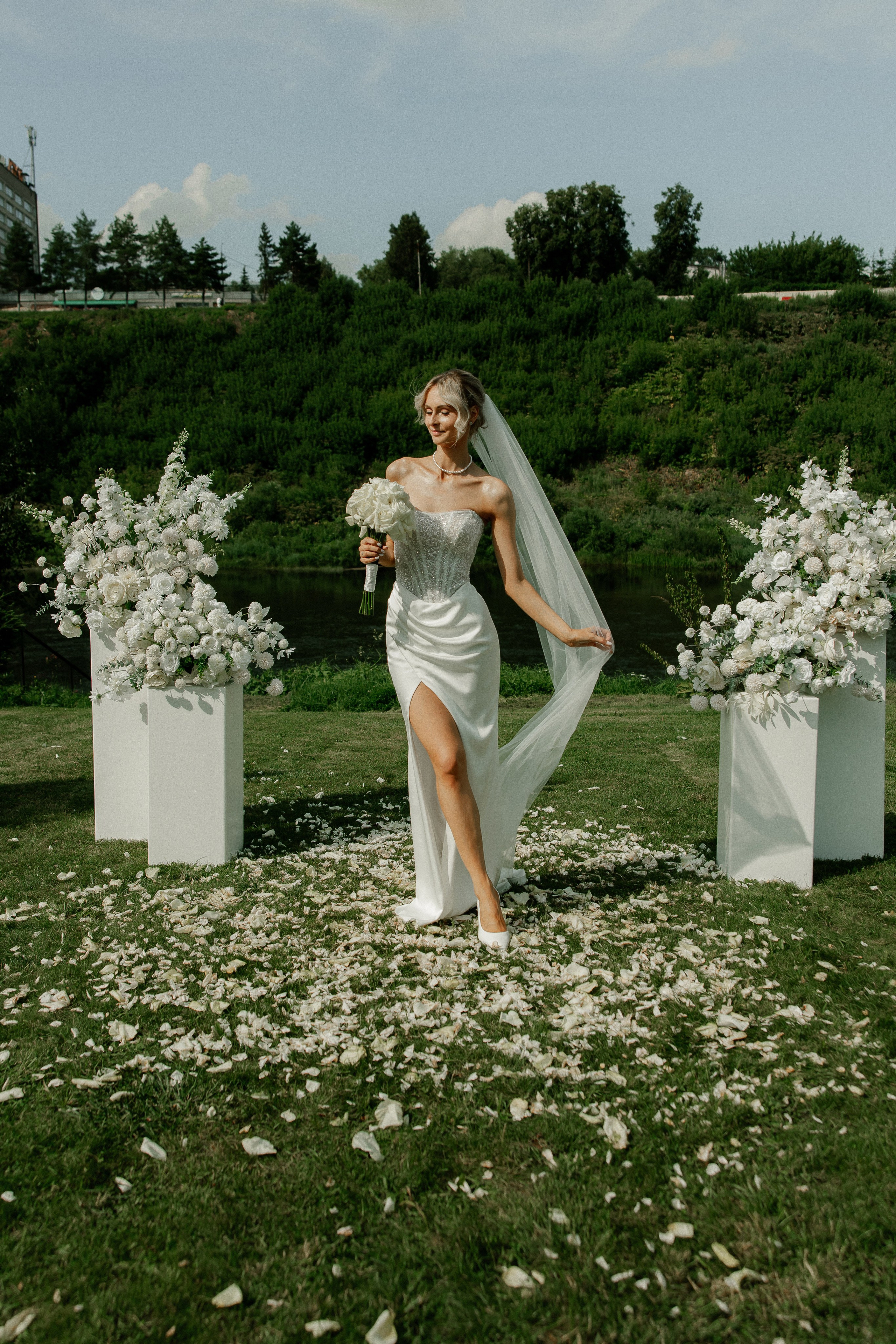 …там, где живет любовь…. Свадебный и женский фотограф в Твери Екатерина Гребенкина