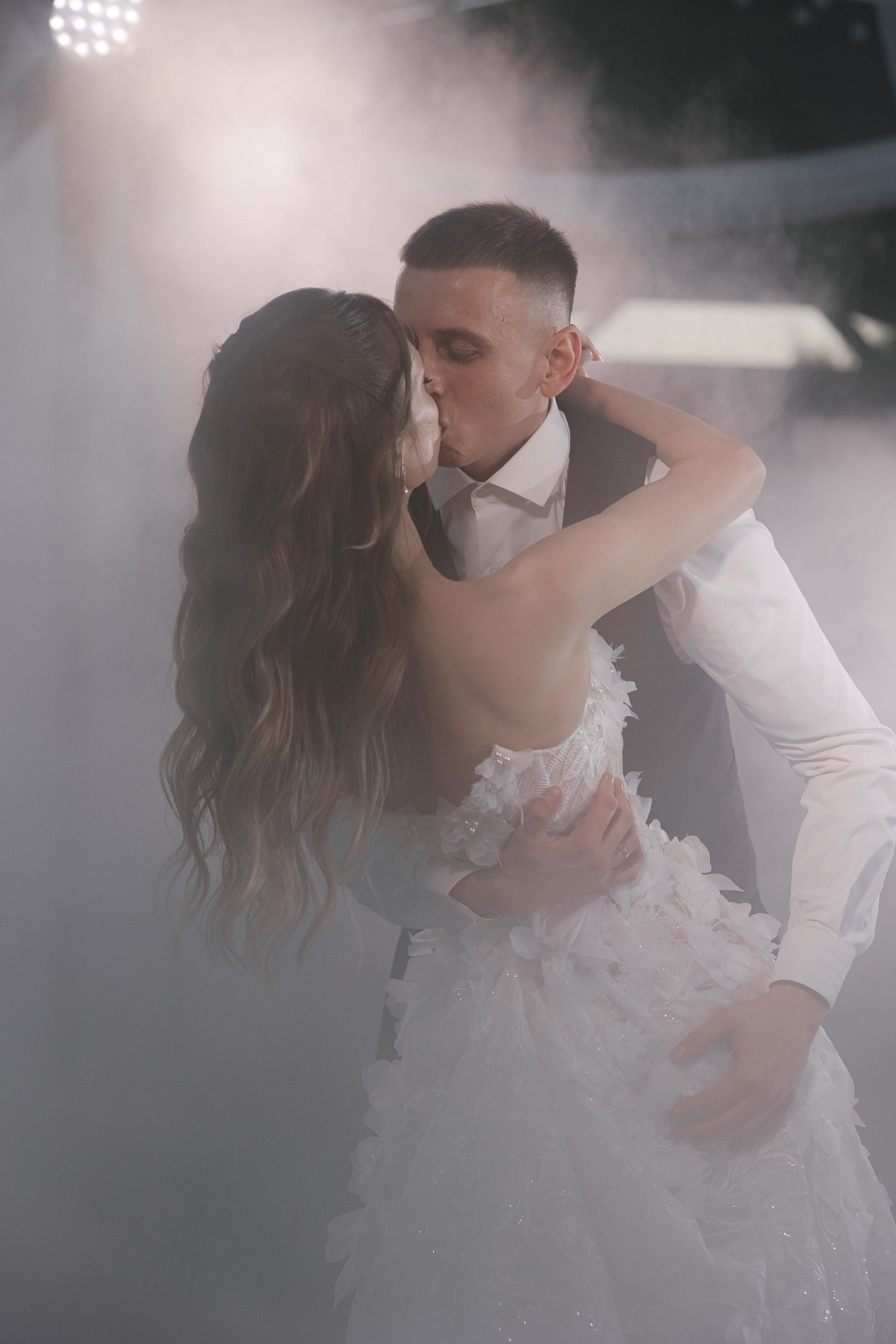 …дышать тобой…. Свадебный и женский фотограф в Твери Екатерина Гребенкина