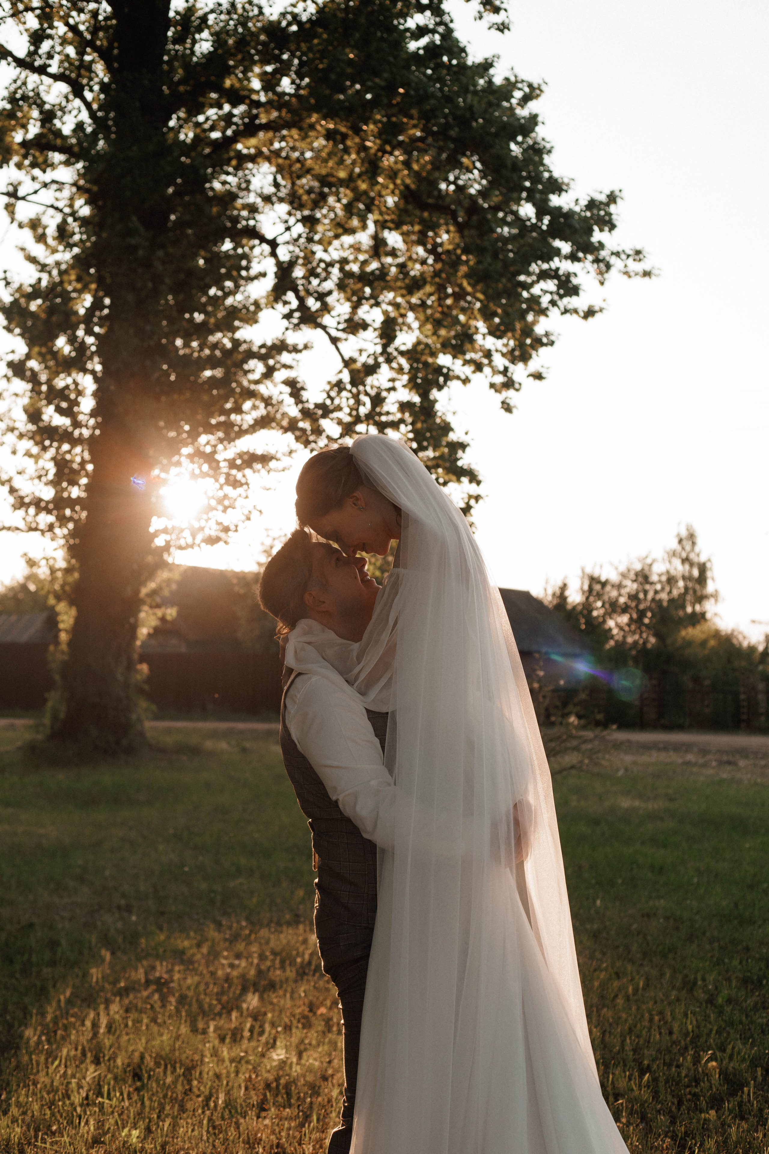 Алёна & Павел. Свадебный и портретный фотограф Соломко Диана