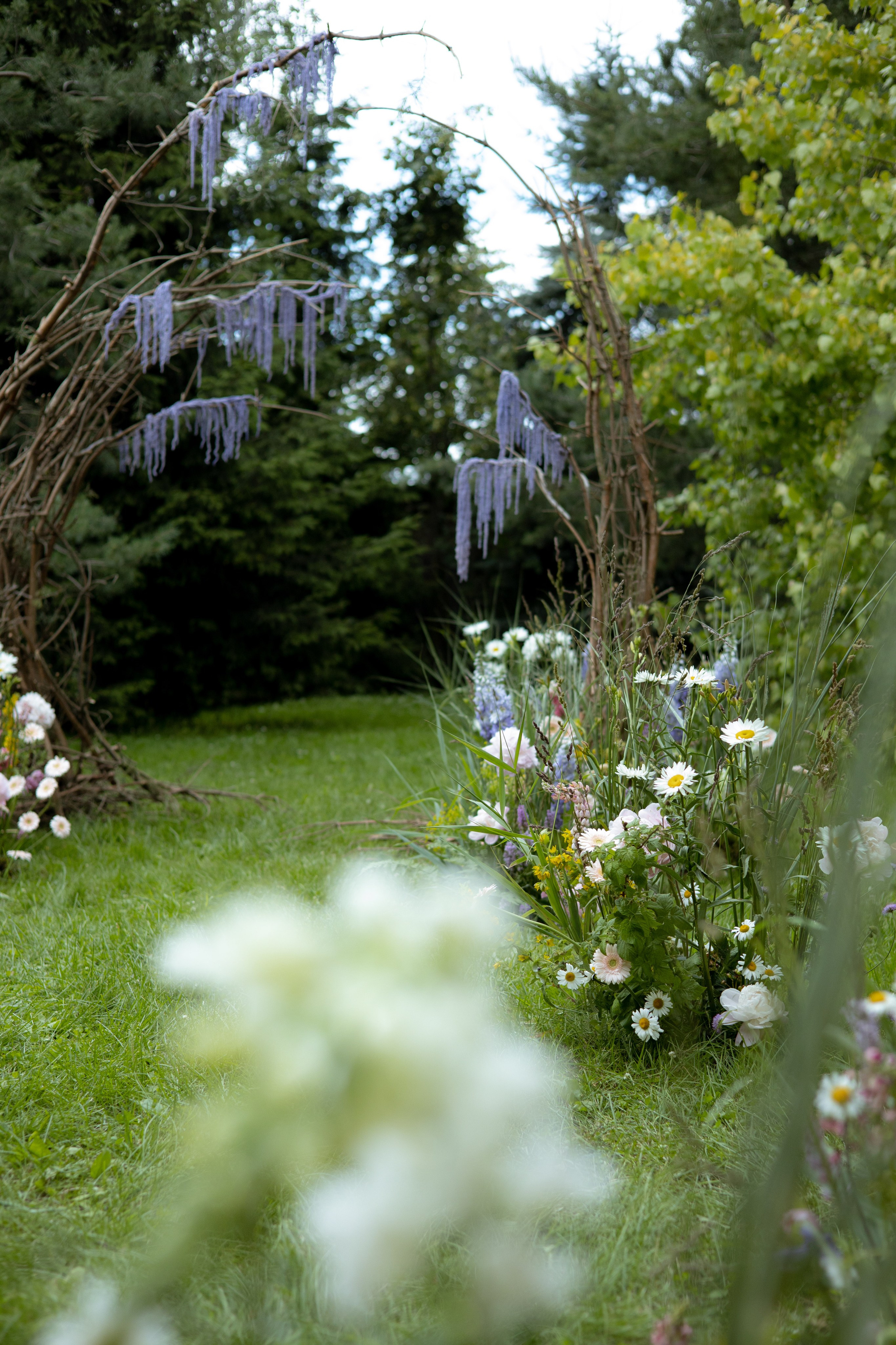 Павел & Полина. Оформление свадеб, декор свадеб Вера Маркова, Москва