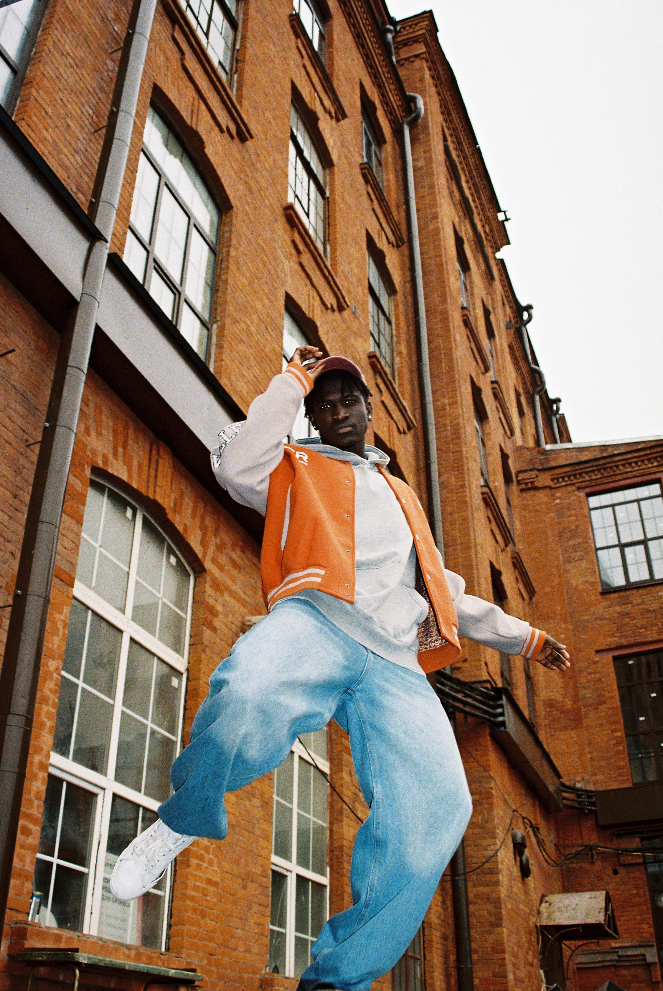 фотограф в спб