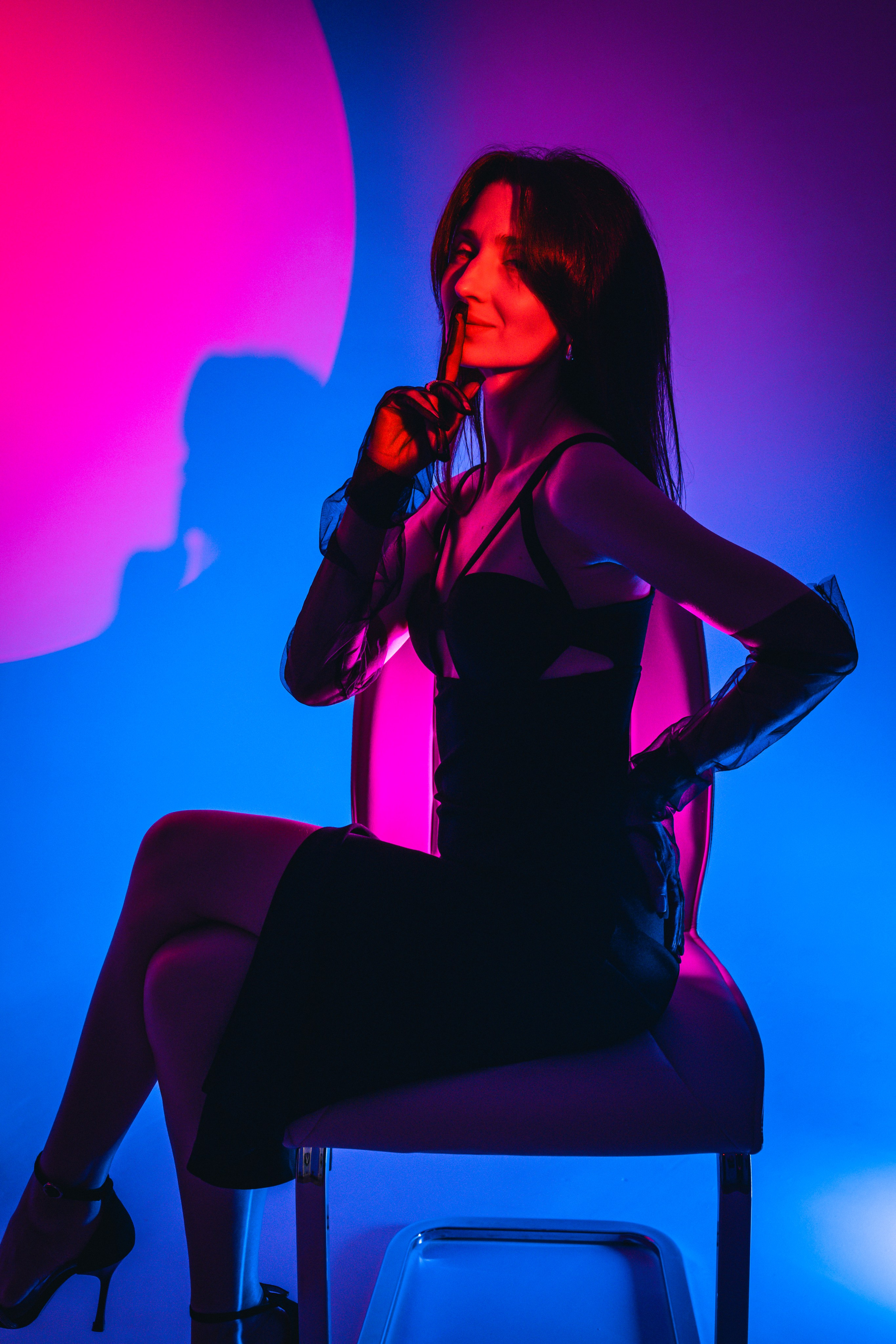 Студийные фотосессии. Студийный и свадебный фотограф и видеограф в Севастополе — Юлия Макаренко