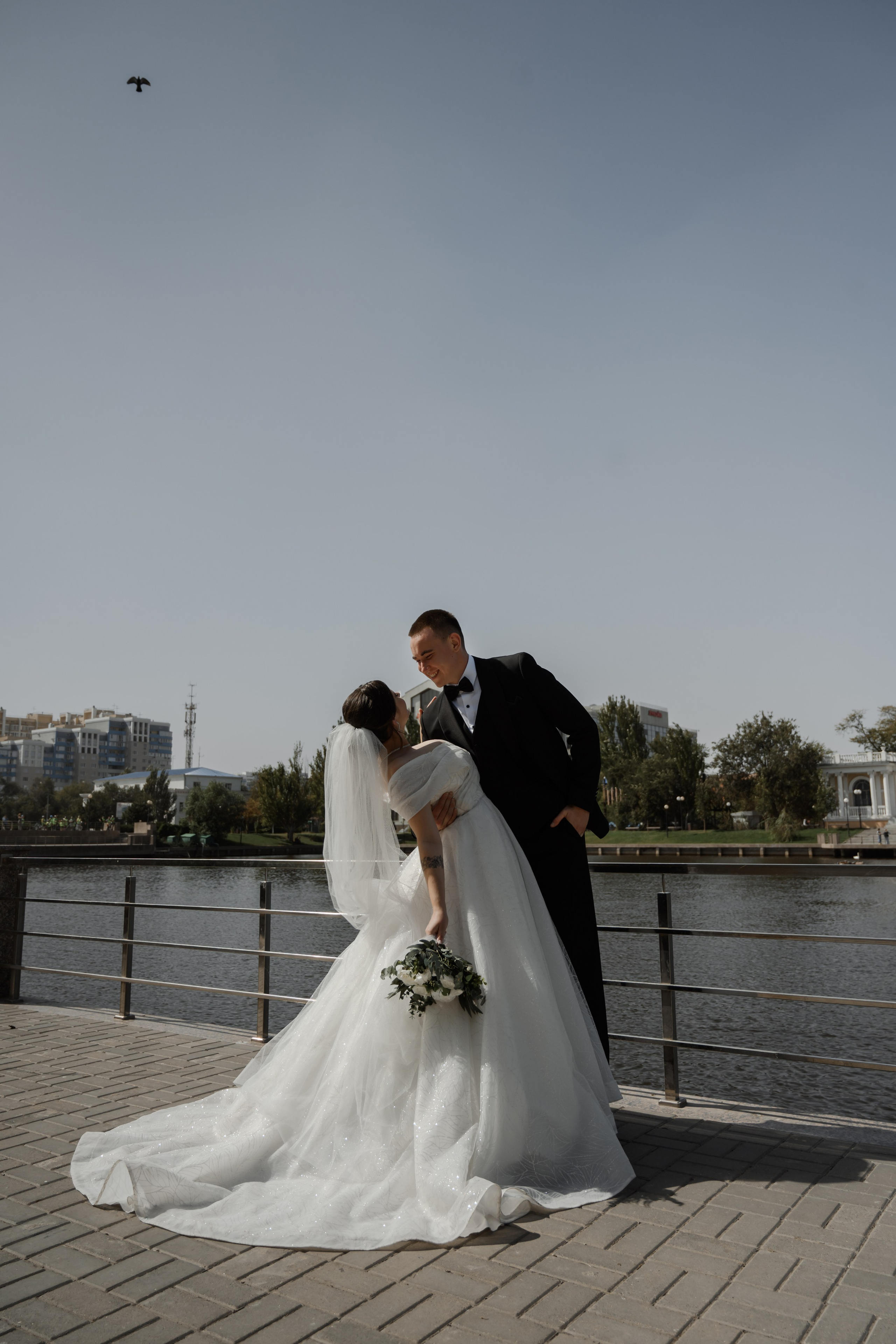 T & A. Свадебный фотограф в г. Астрахань. Так же выезжаю в другие города