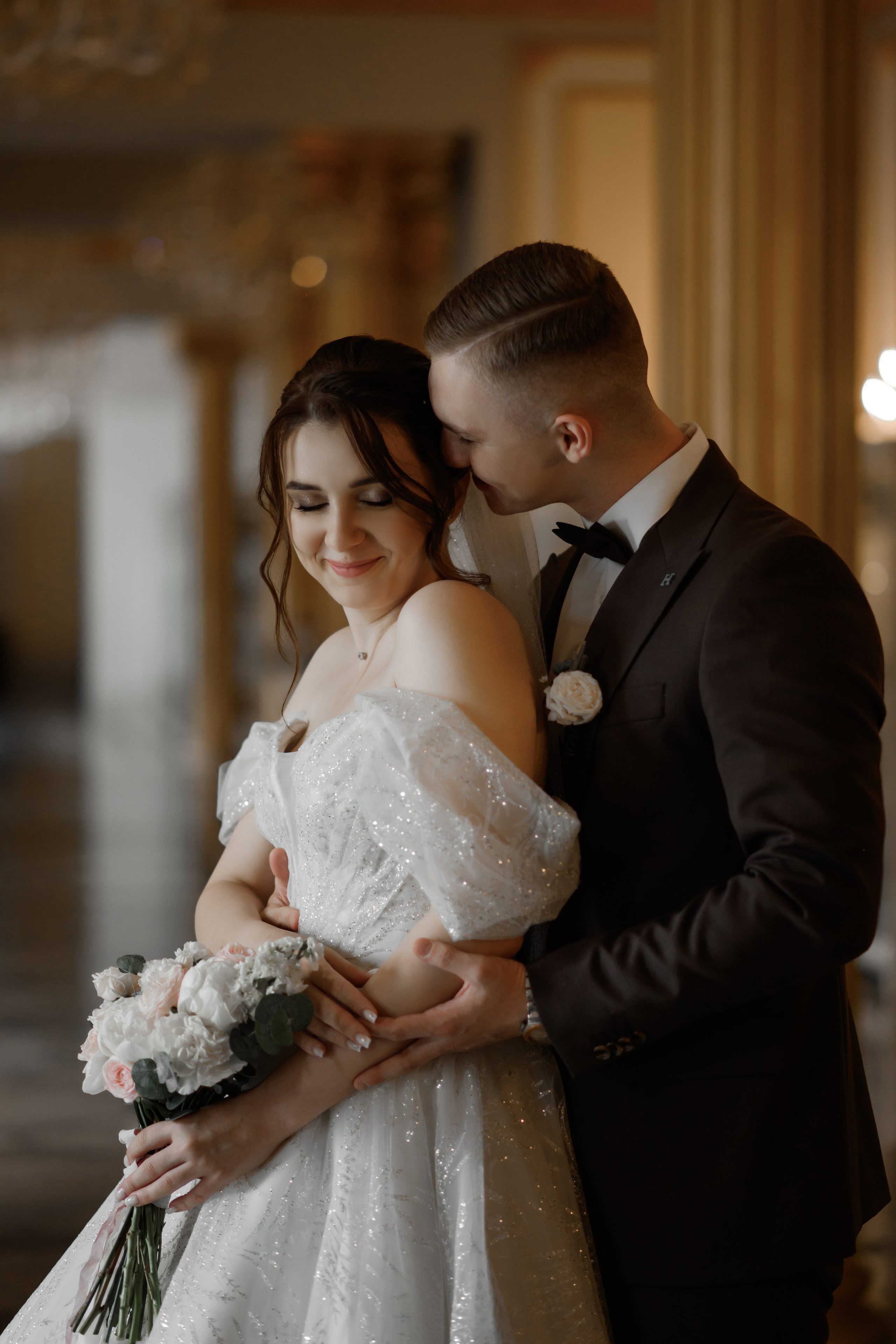 D &.A. Свадебный фотограф в г. Астрахань. Так же выезжаю в другие города