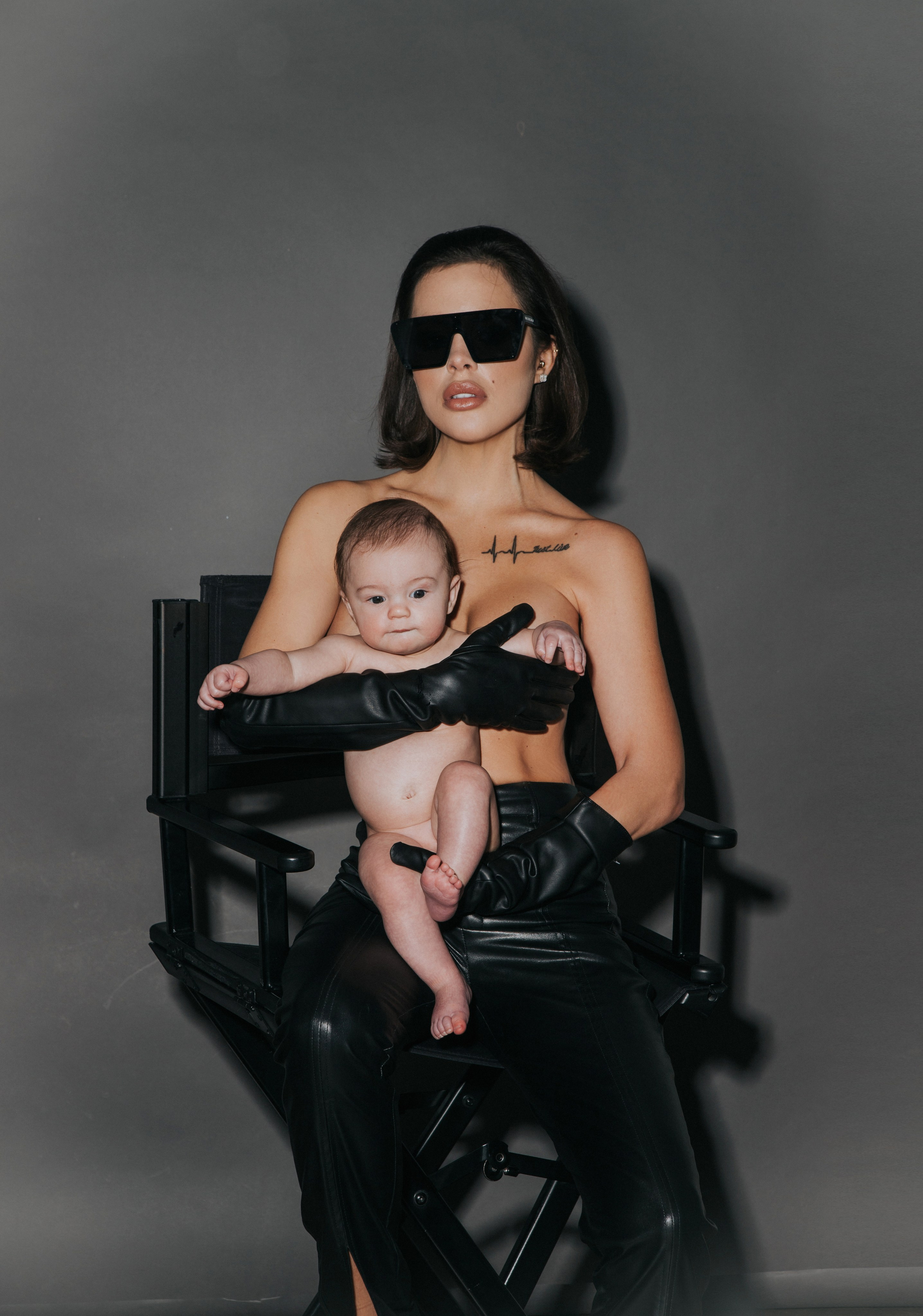 Материнство. Фотограф беременности и материнства в Москве Ольга Кузькова