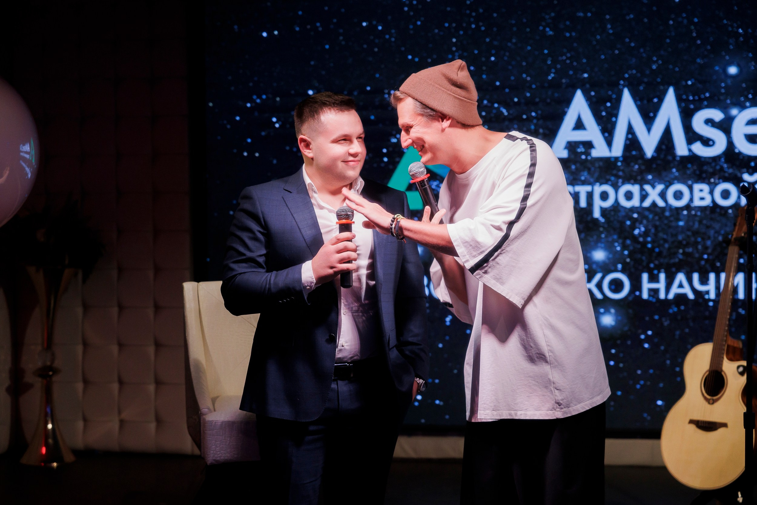 AMsec24 в Роял Арбате. Репортажный и свадебный фотограф Катерина Потапова