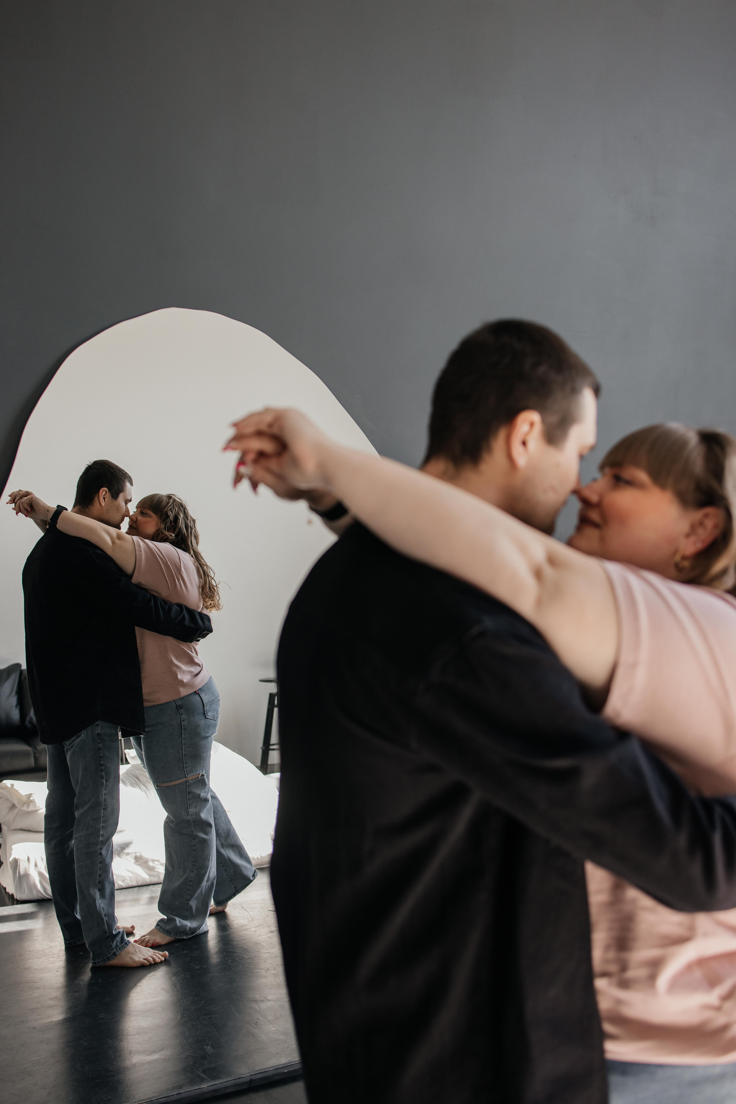 Дарья и Илья. Свадебный и семейный фотограф Яна Стражева. Волгоград, Москва