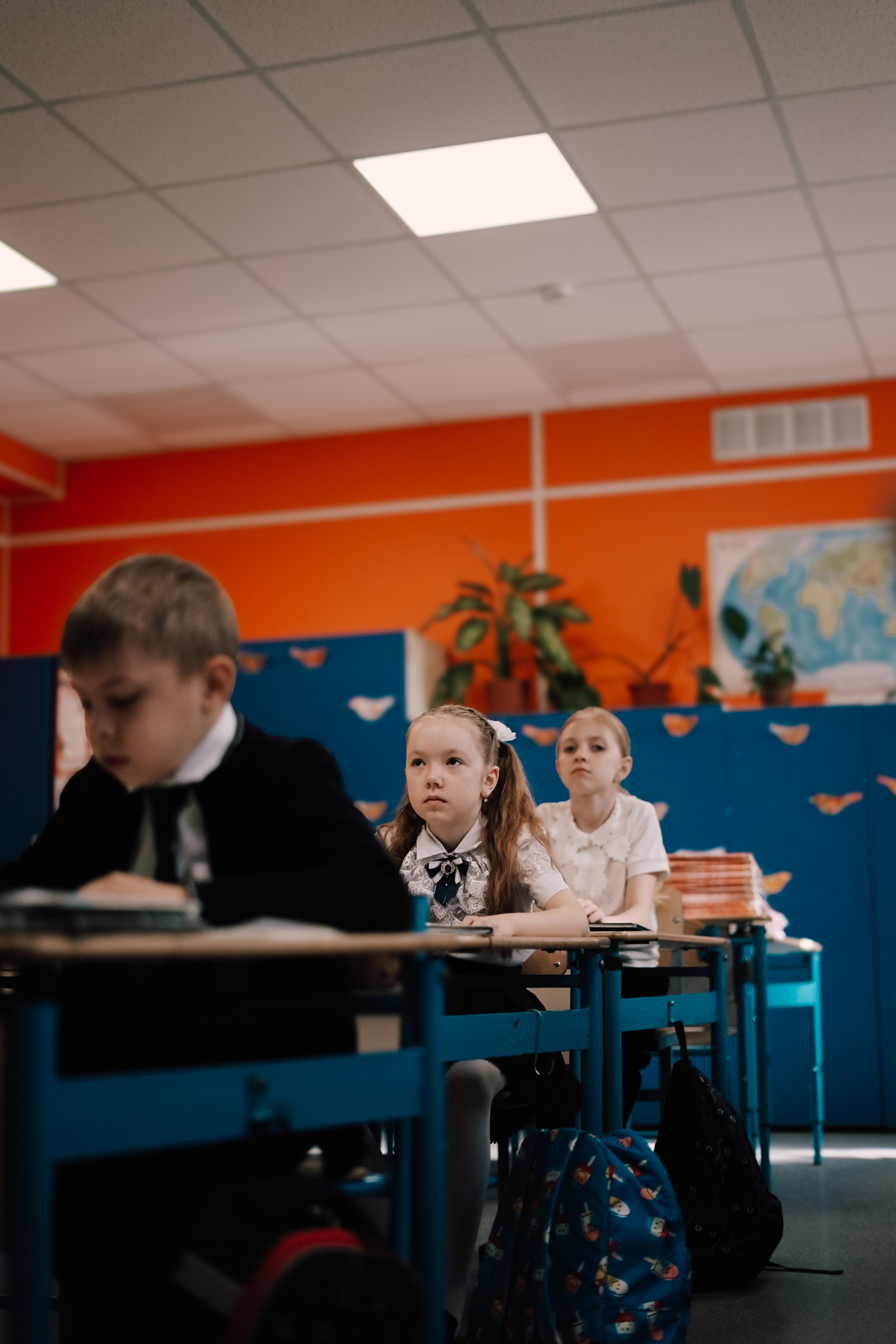 ШКОЛЬНЫЙ РЕПОРТАЖ. Ростов-на-Дону. Семейный, школьный и репортажный фотограф Даша Жогло