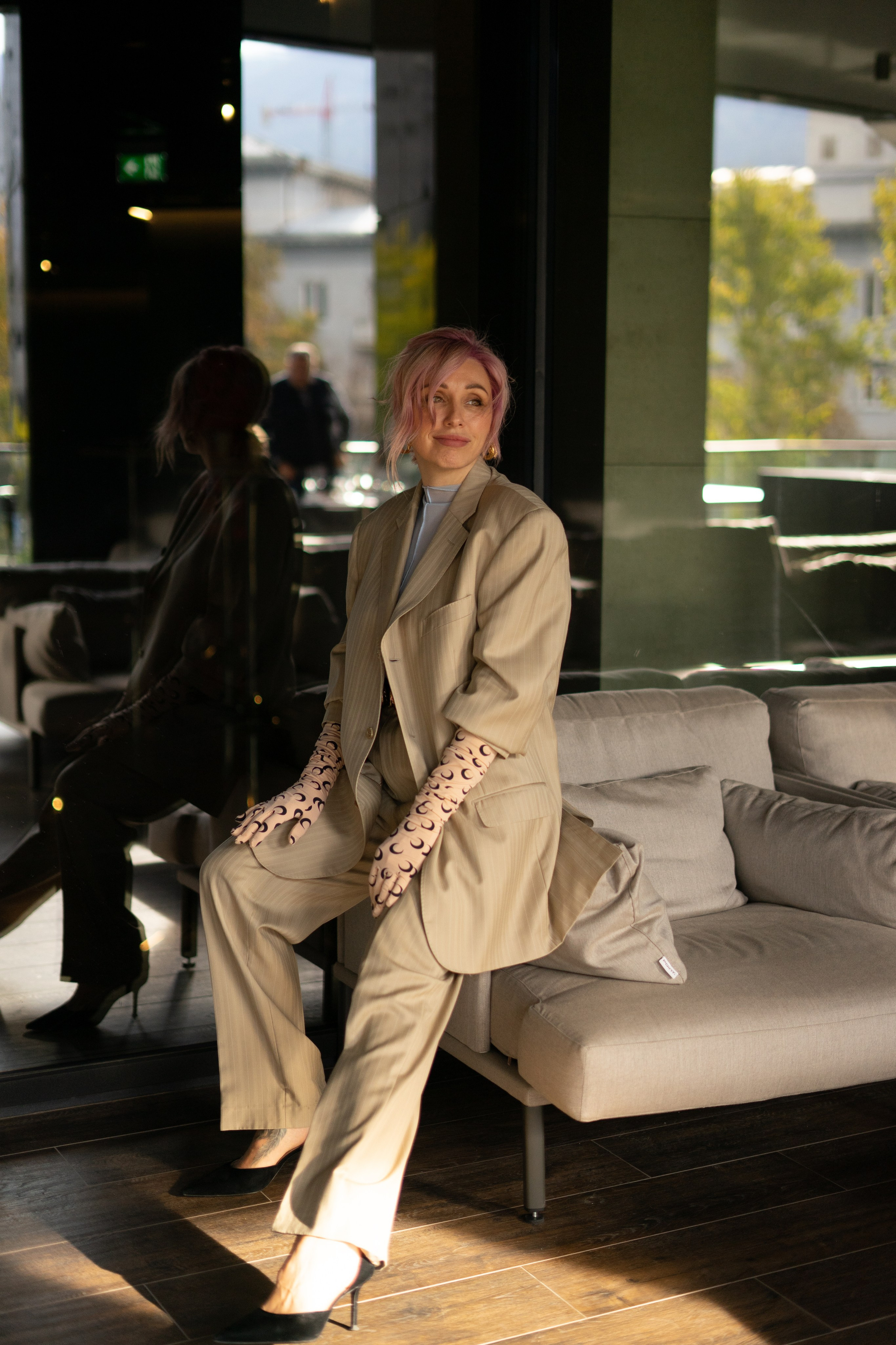 OPENMIND. Портретный и семейный фотограф в Мариуполе, РФ. Даша Жогло