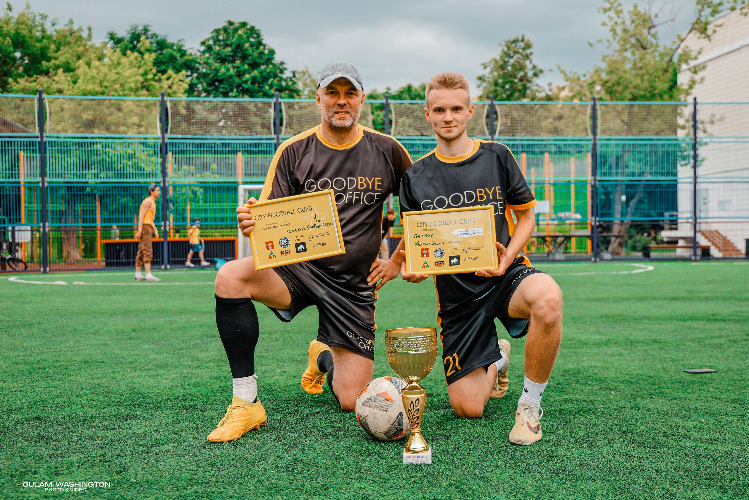 СПОРТ. Фотограф и видеограф — Москва