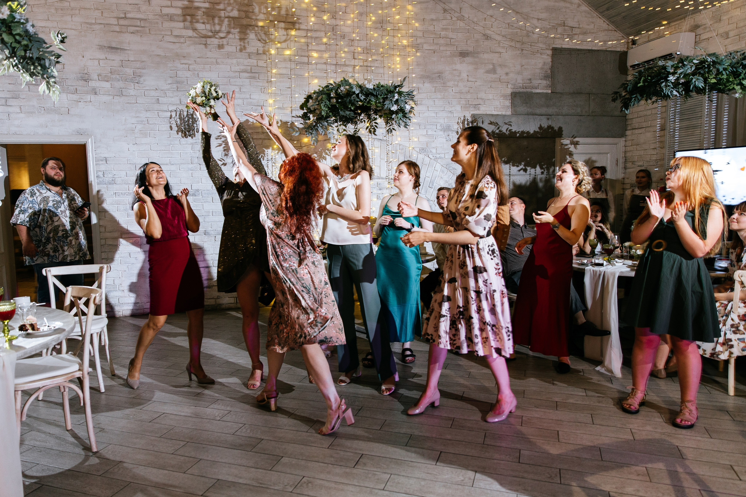 Ярослав и Аня