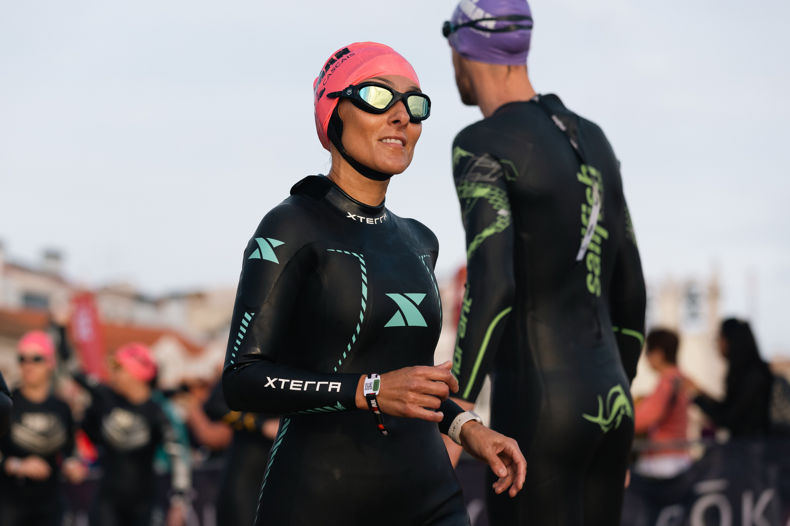 Nadya Manannikovа // Sports and reportage photographer