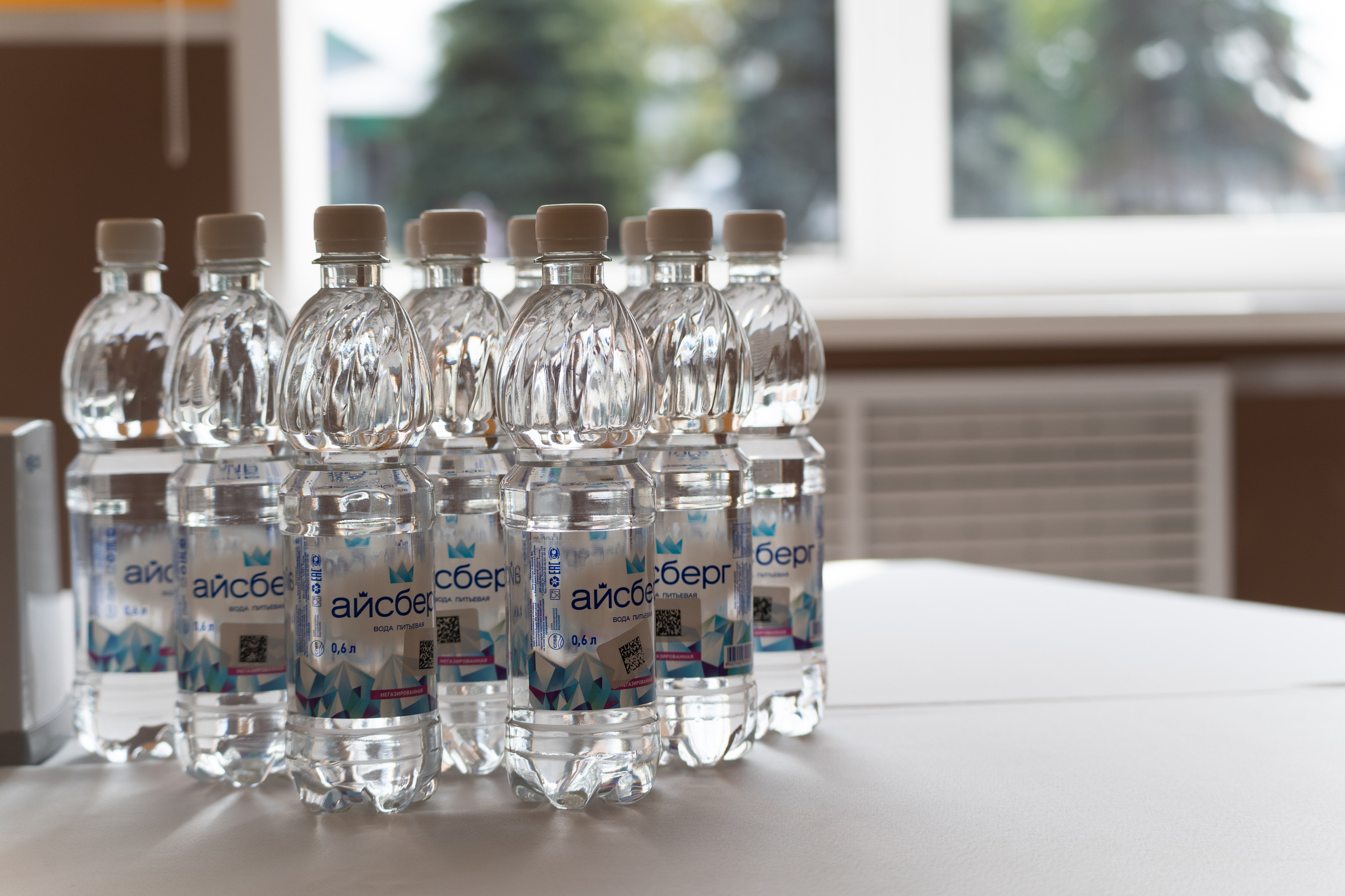 День нефтяника п. Светлодольск. Фотограф в Самаре Иван Булатов