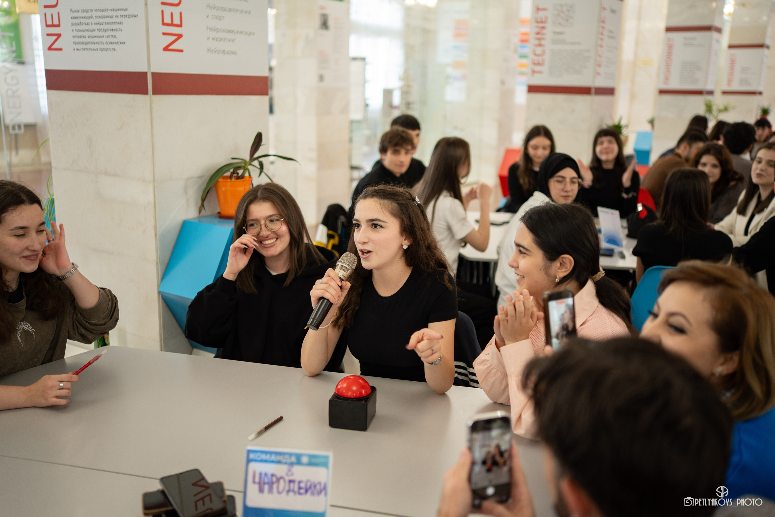 Квиз от платформы «Неравнодушные люди». Фотограф, видеограф Пятигорск, Ставрополь, Ессентуки, Petlyakovs_photo