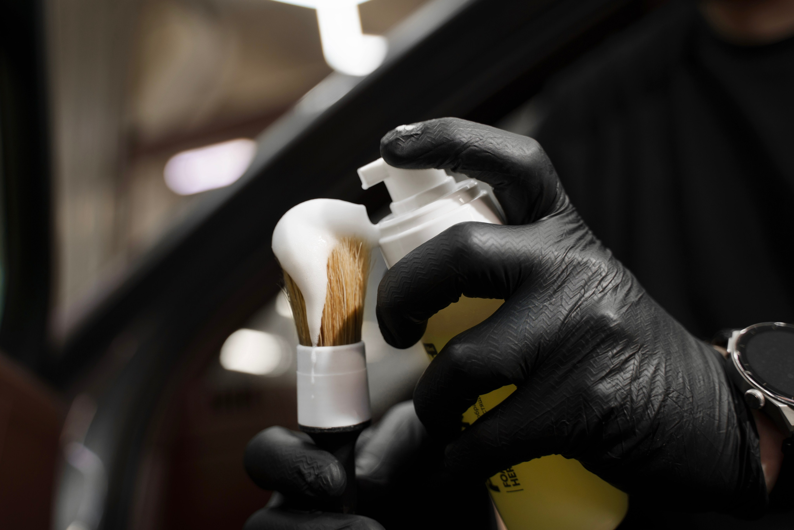 Автосалоны/Детейлинги/Сервисы. Главная