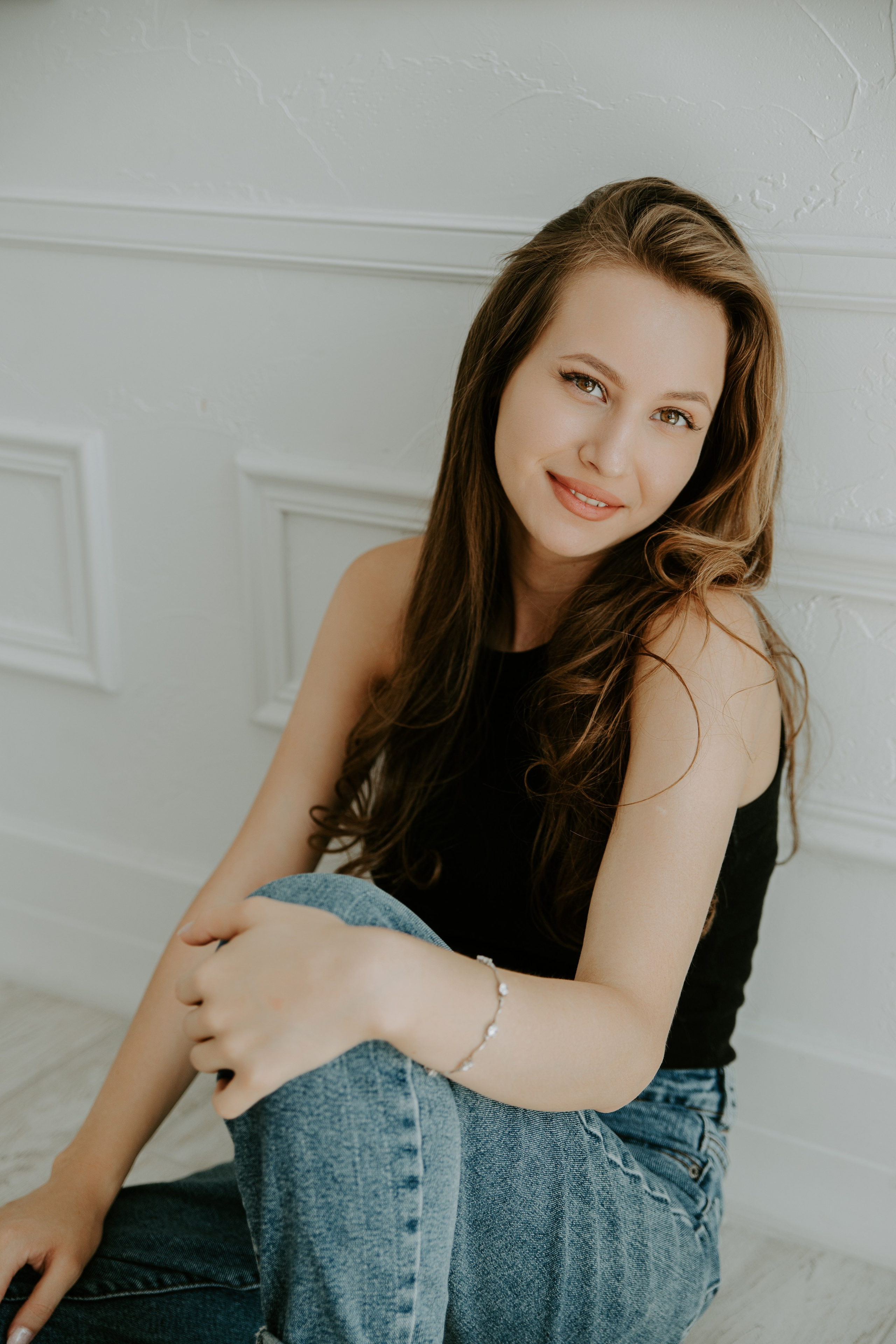 Мария. Фотограф Воронеж Варвара