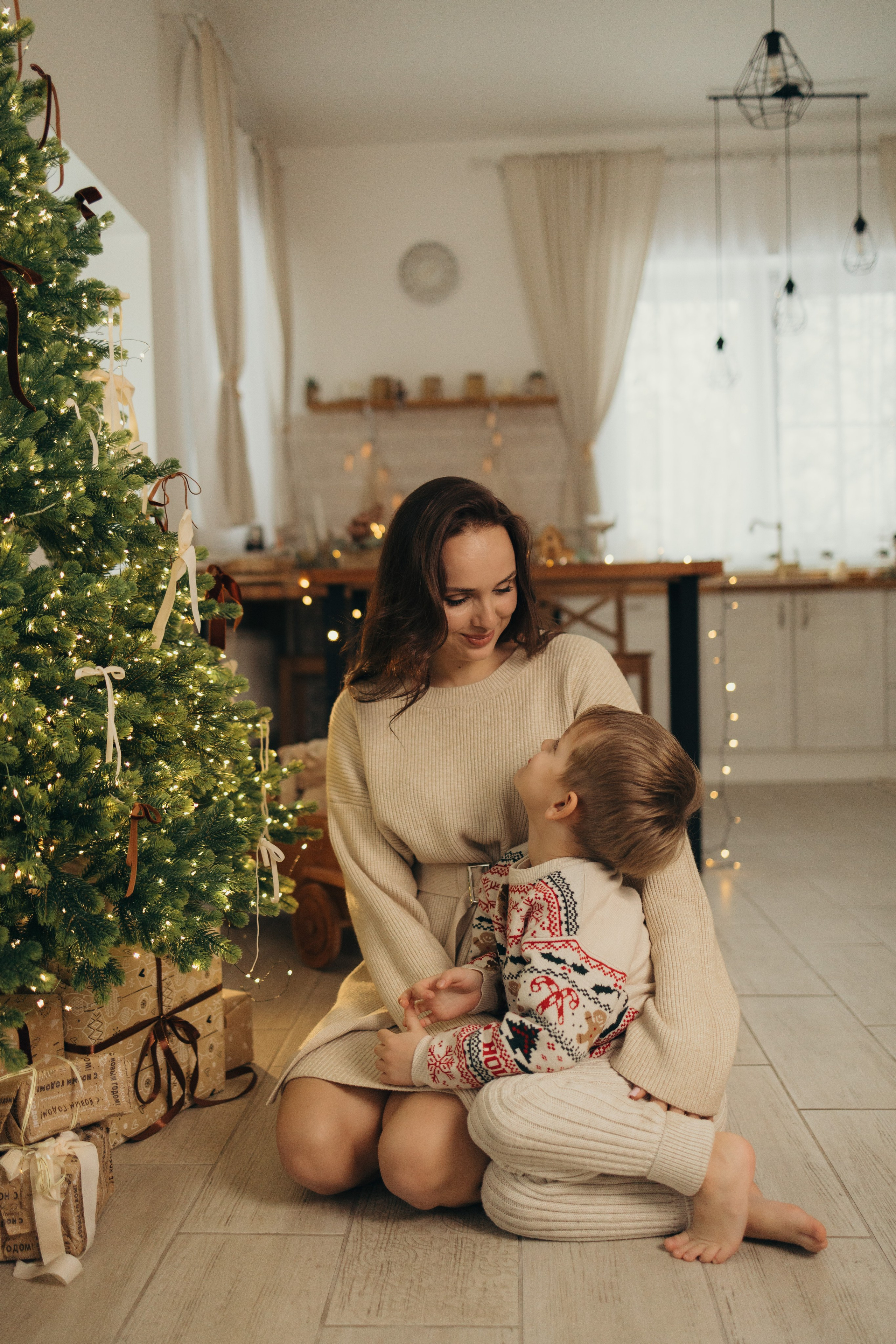 Диана и Егор. Фотограф Сотникова Вероника