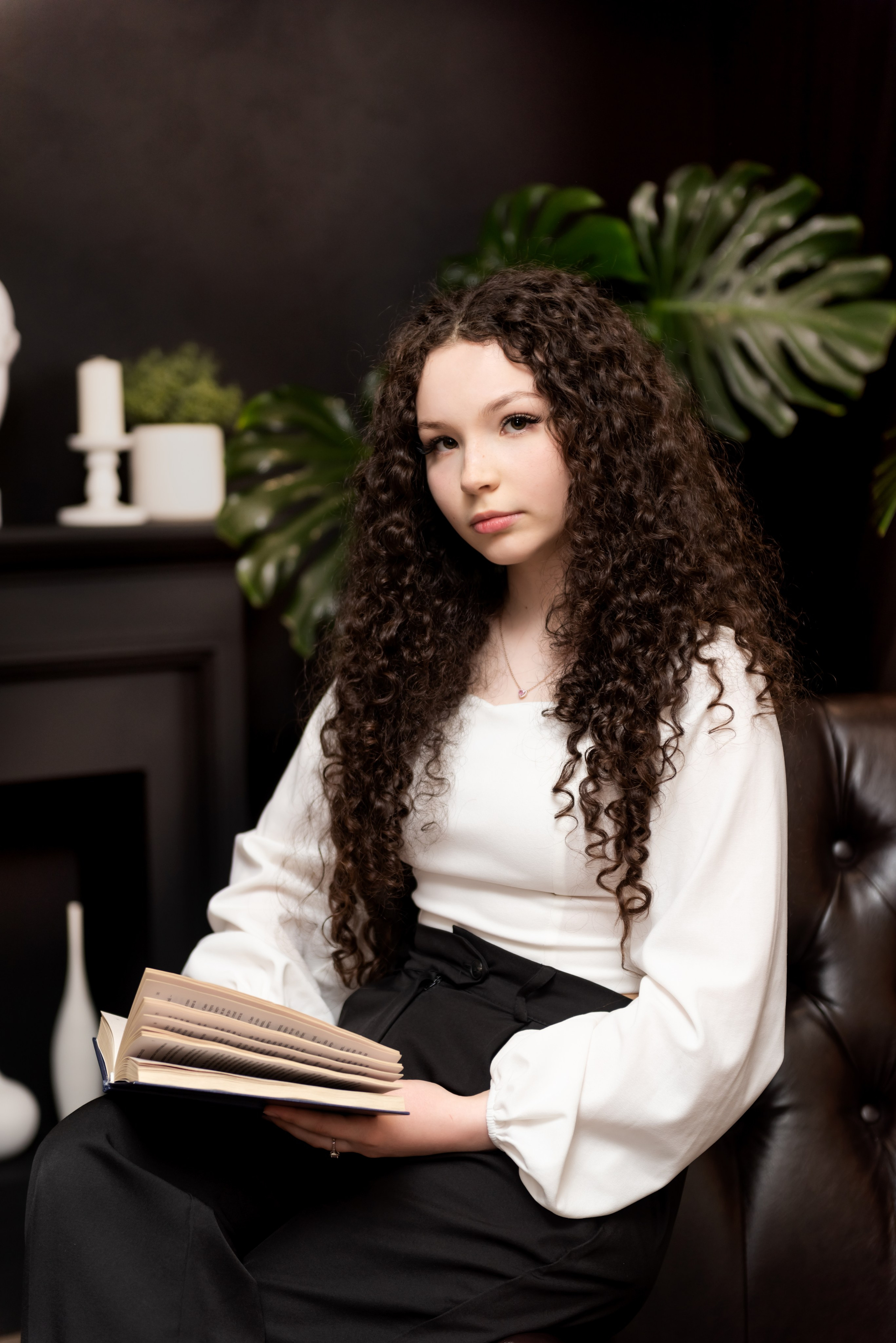 Школа. Фотограф Елена Ситникова