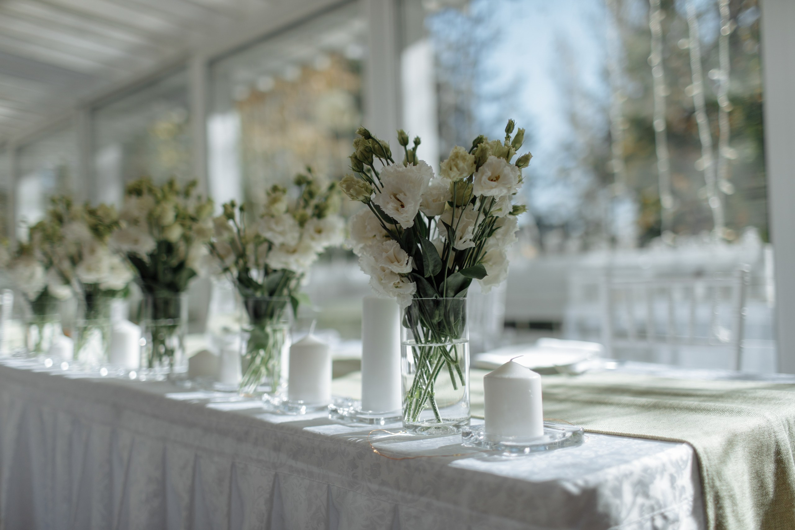 Натали и Александр.Свадьба. Свадебный фотограф в Ярославле Анастасия Архипова