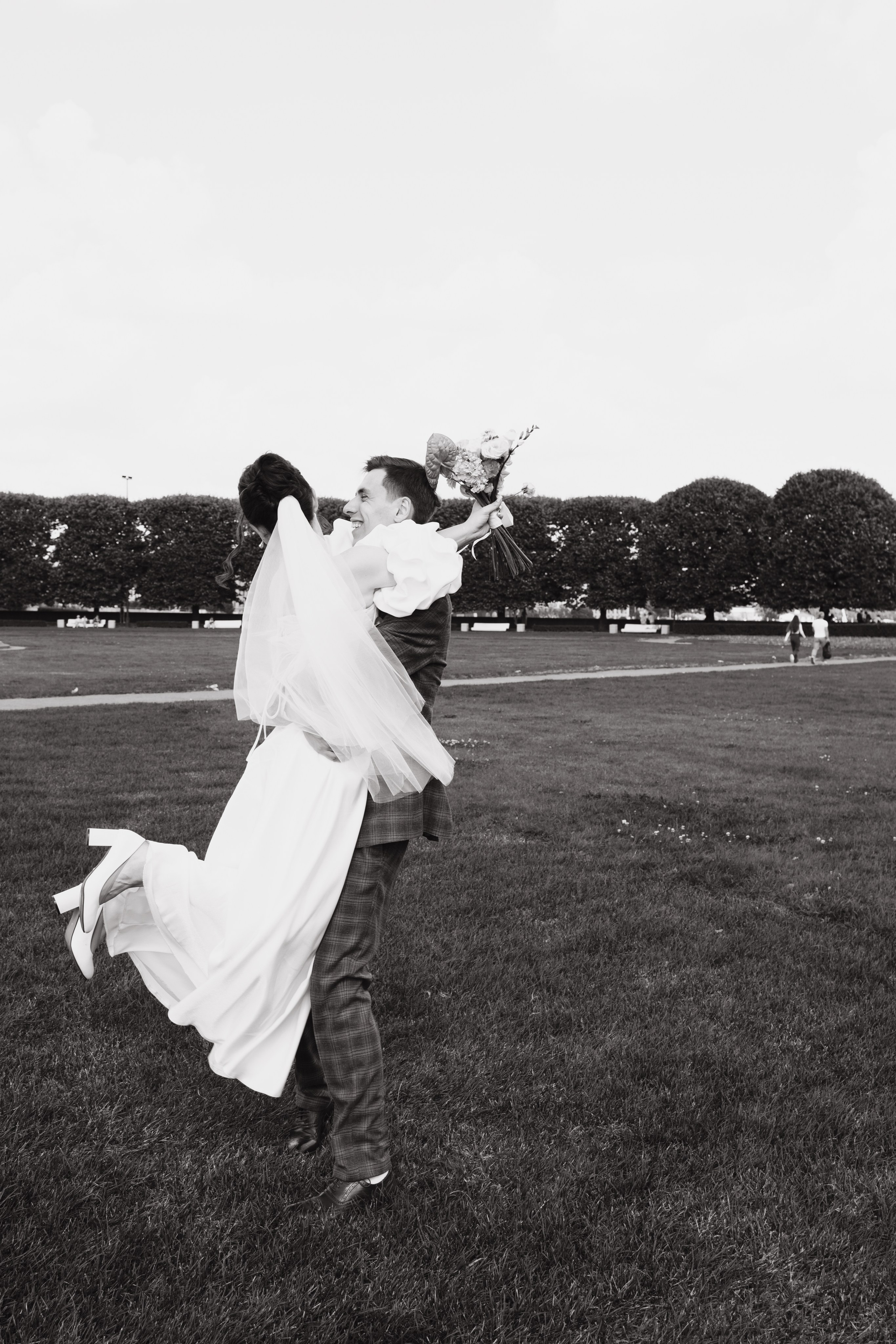 Лика и Егор. Фотограф Санкт-Петербург