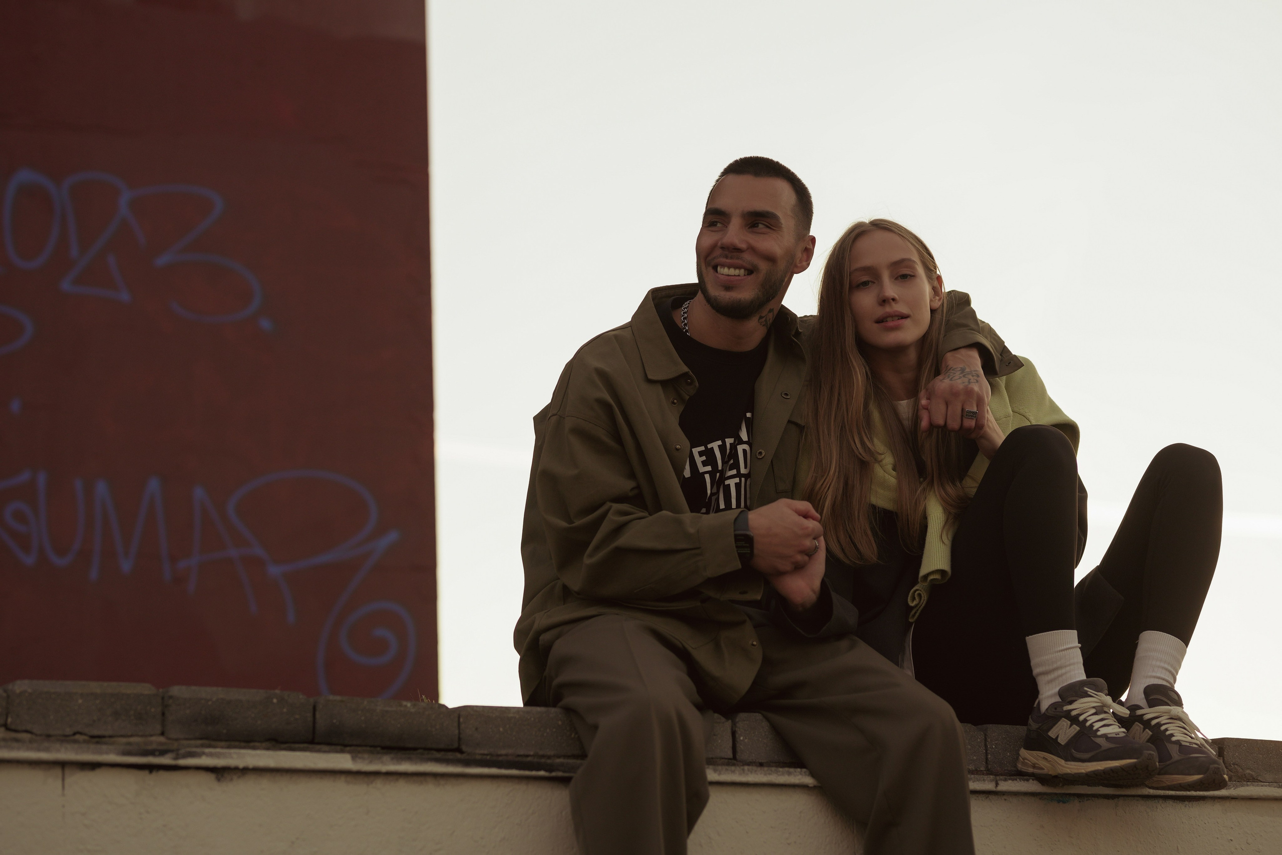 Женя+Ангелина. Фотограф Москва и Екатеринбург. Максимова Соня