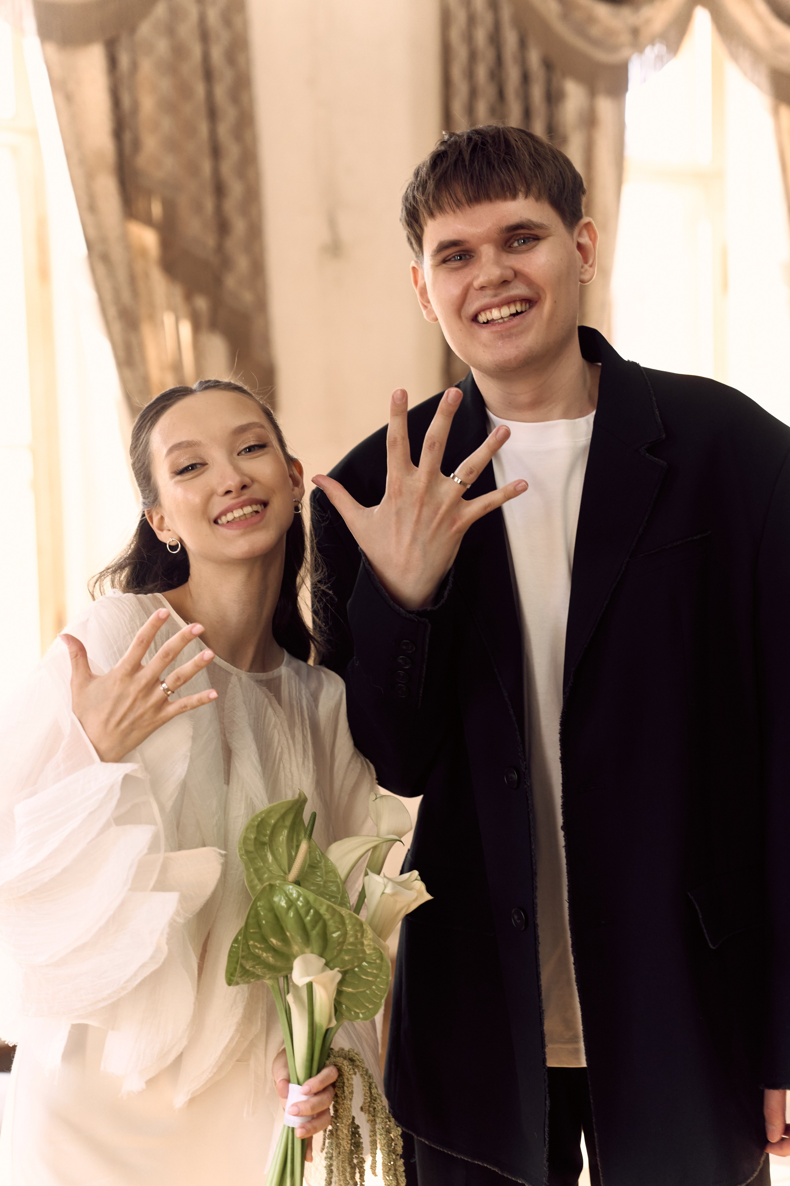 М&Д. Фотограф Москва и Екатеринбург. Максимова Соня