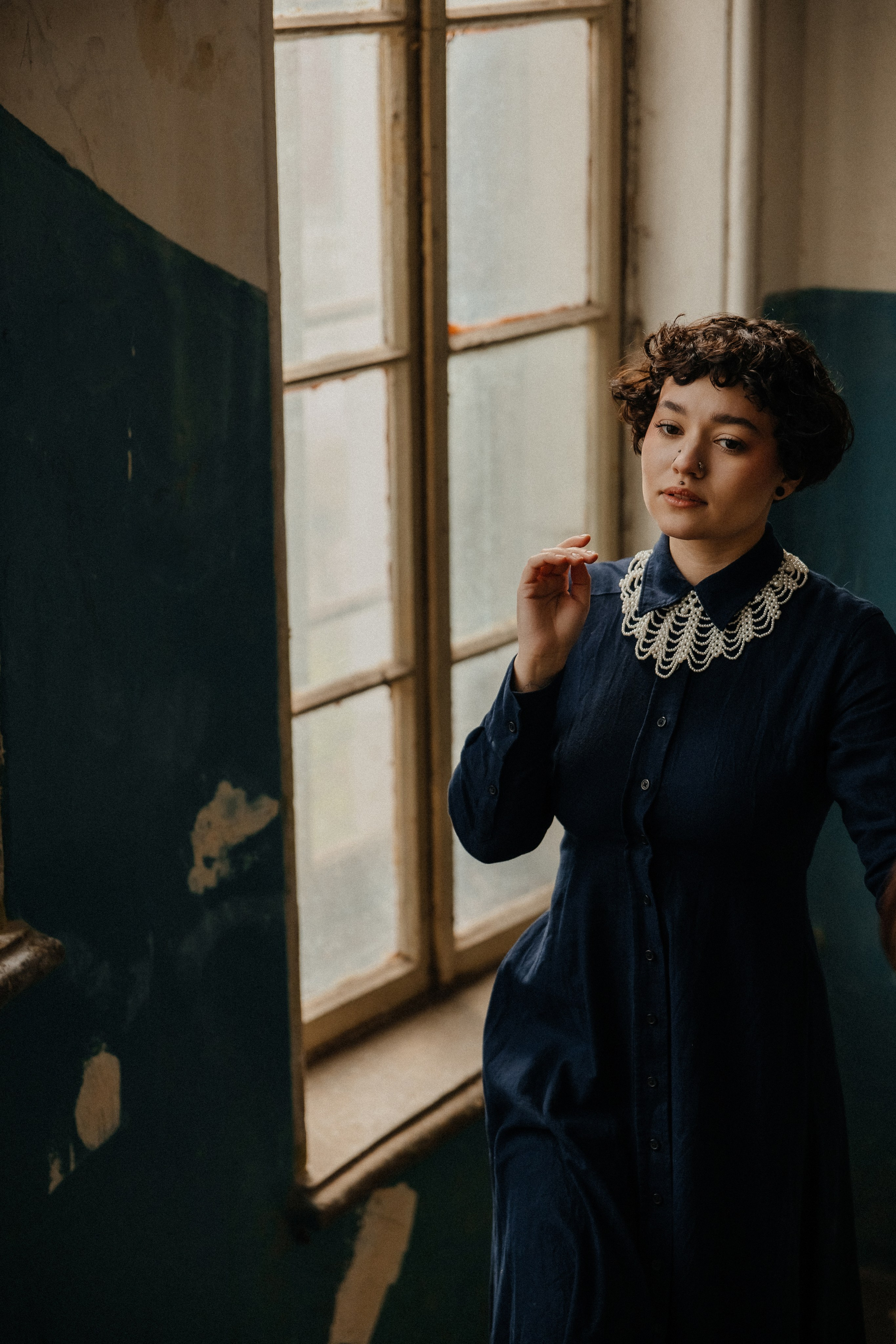 Женя. Свадебный фотограф Воронеж Оля Маркович