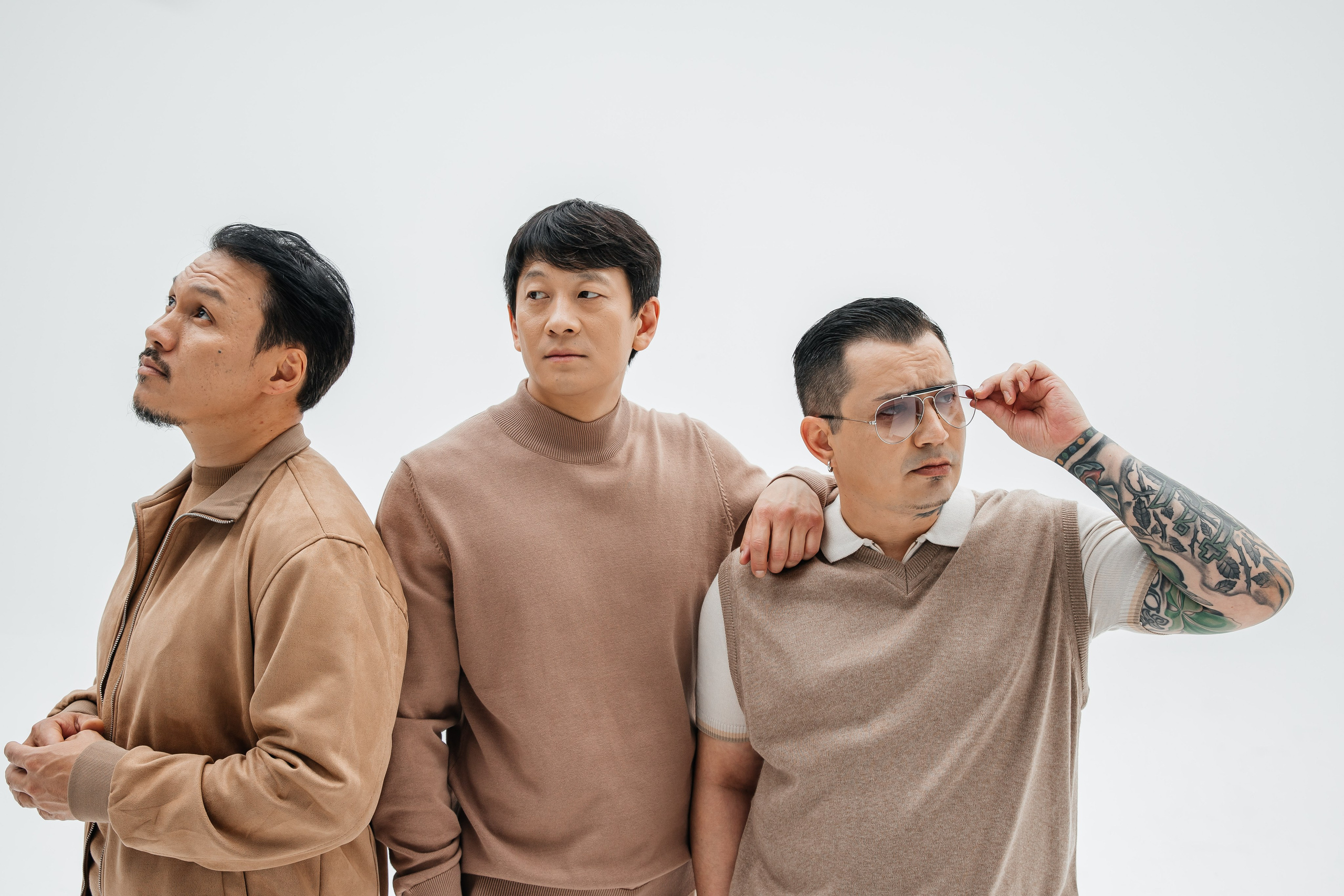 Группа 101. Фотограф в городе Алматы Алла Омарова